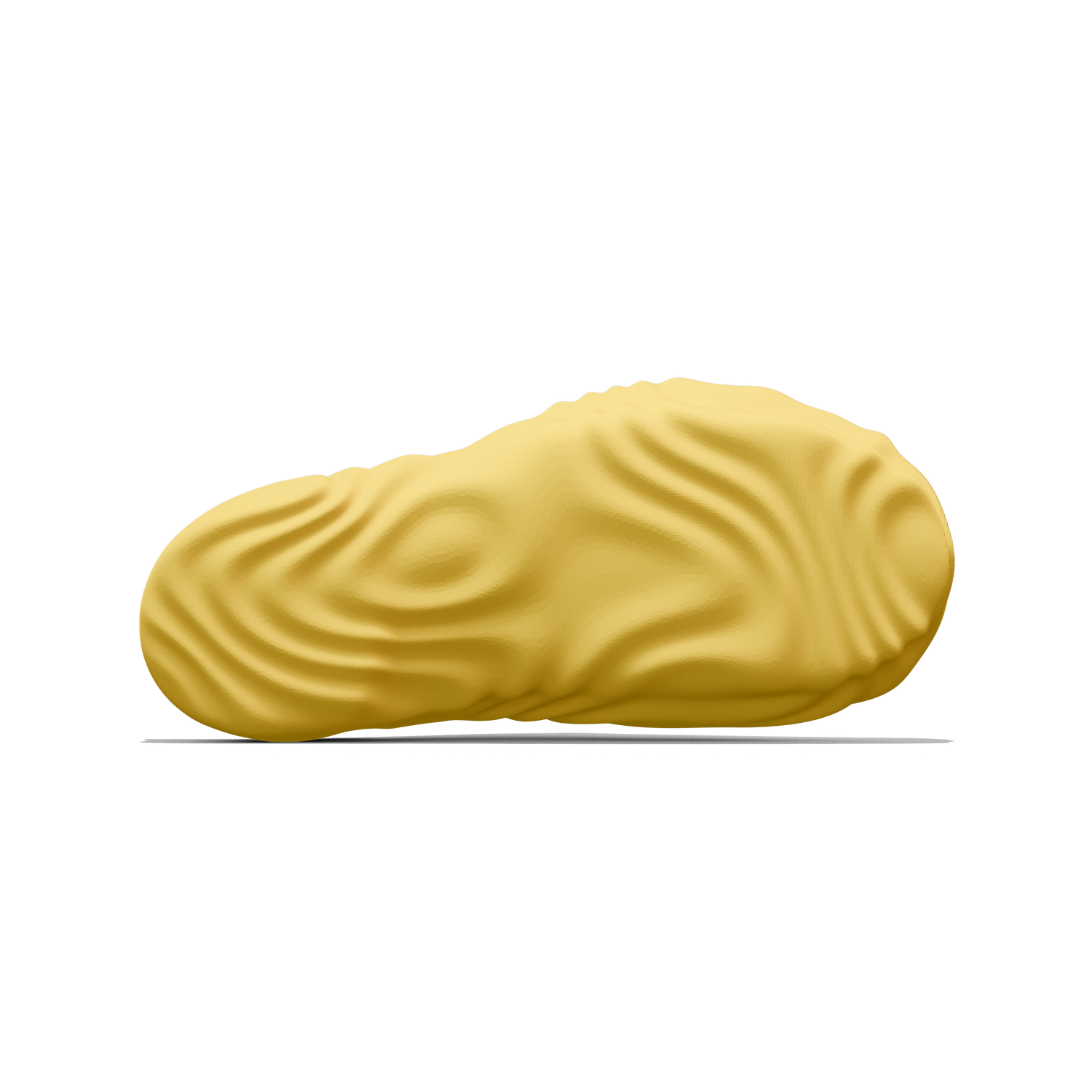 XXII Verdin - 3D printed shoes - zellerfeld