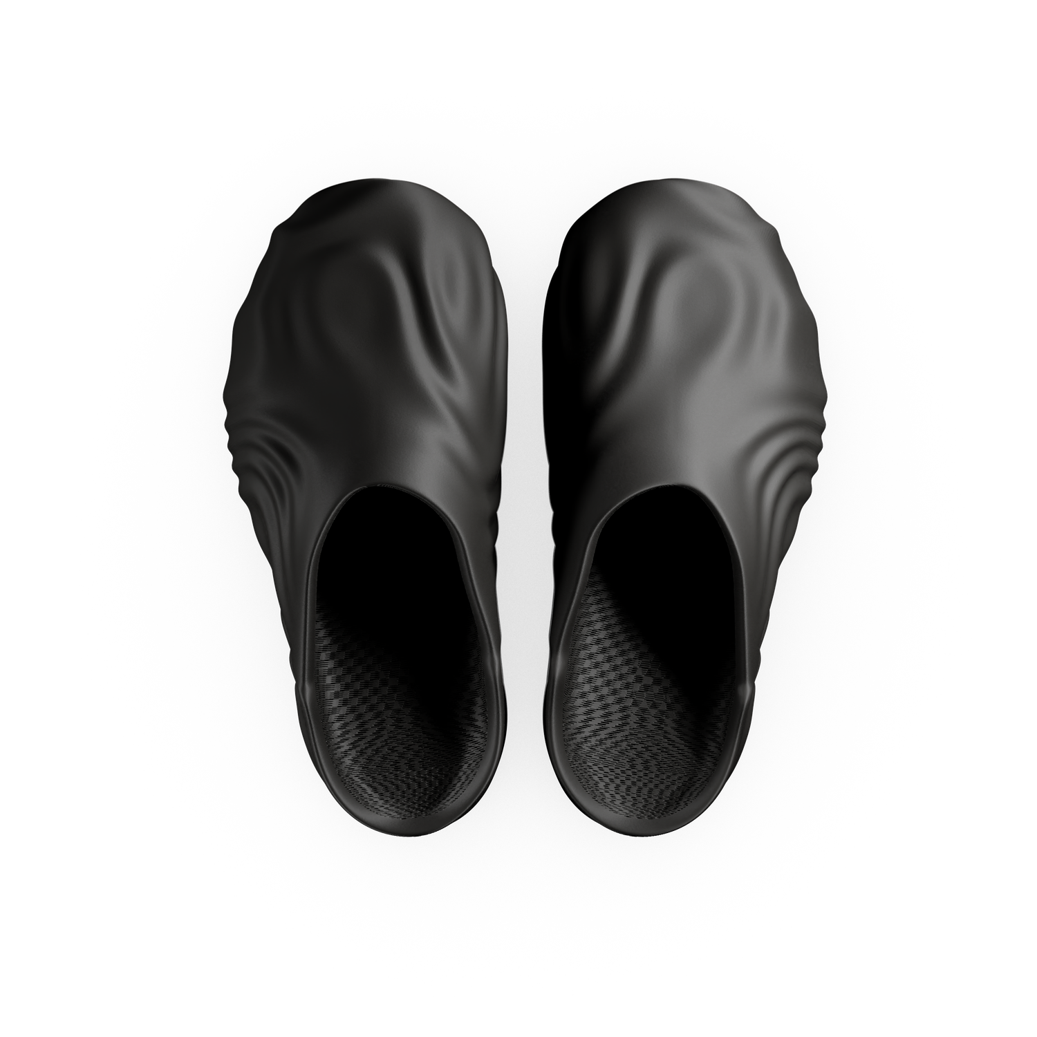 XXII Verdin - 3D printed shoes - zellerfeld
