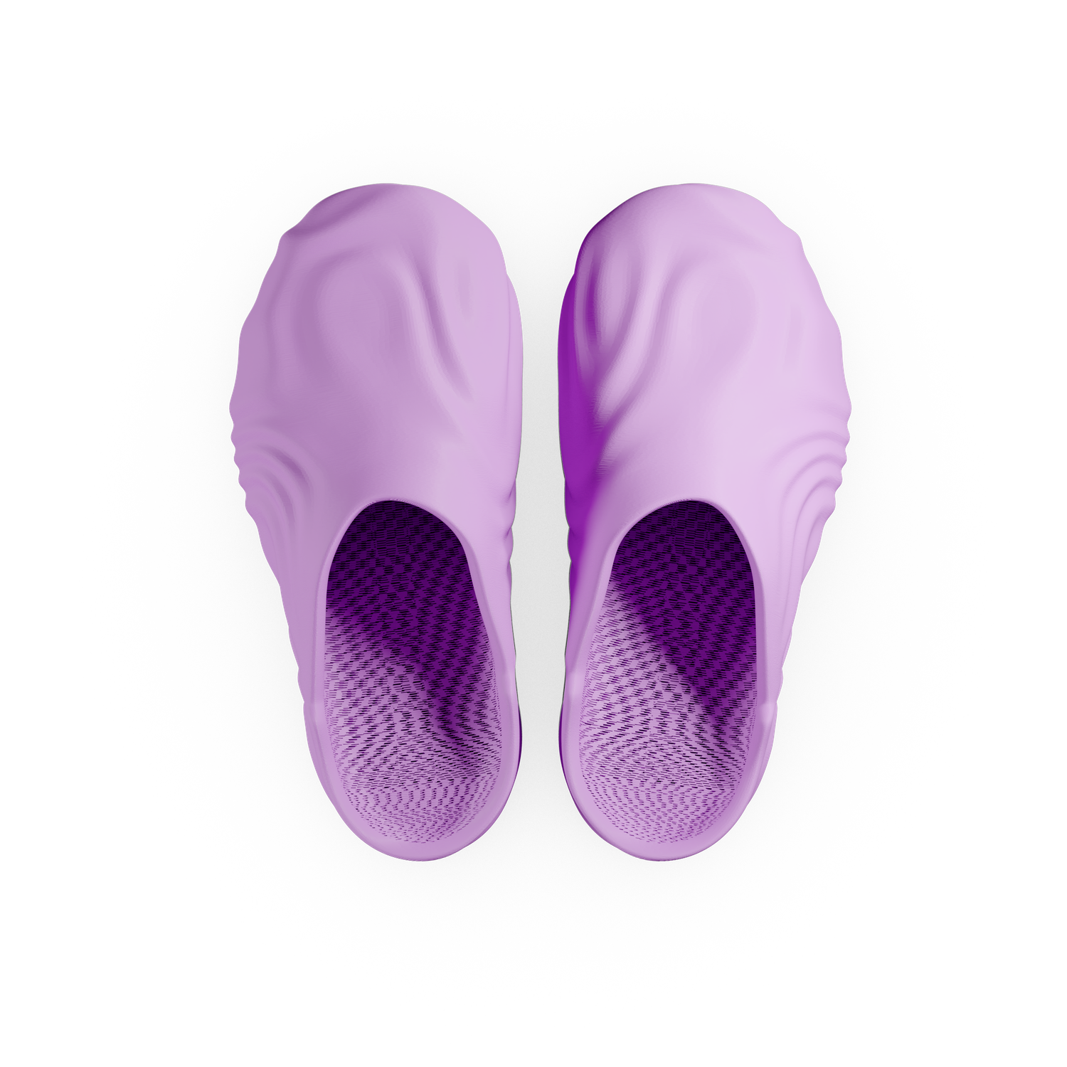 XXII Verdin - 3D printed shoes - zellerfeld