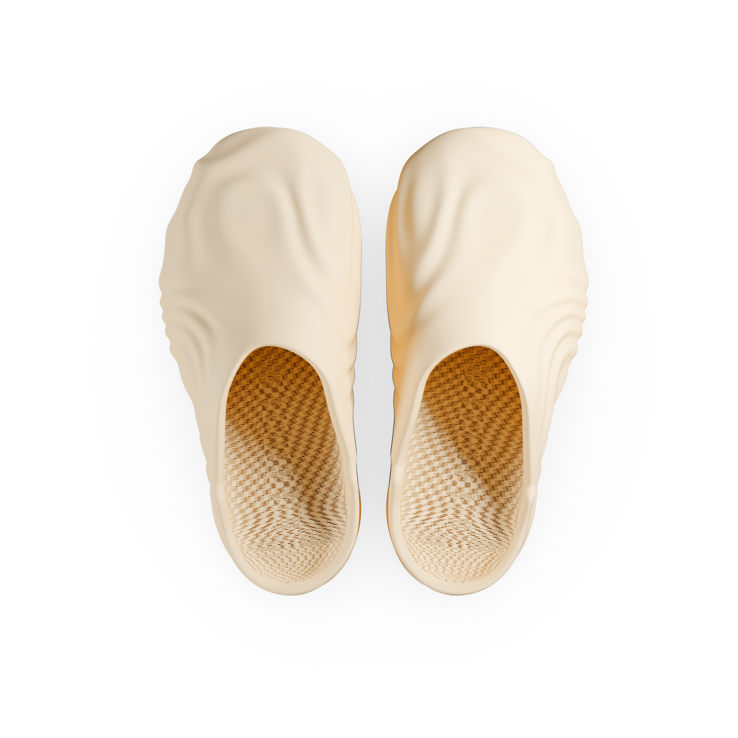 XXII Verdin - 3D printed shoes - zellerfeld