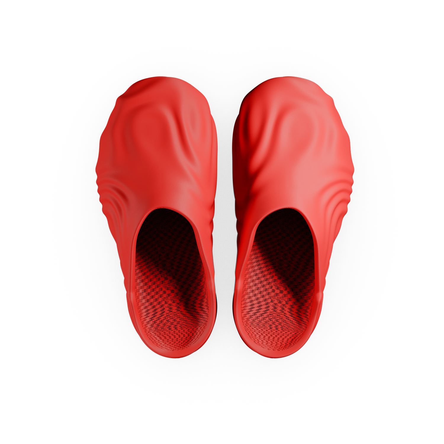 XXII Verdin - 3D printed shoes - zellerfeld