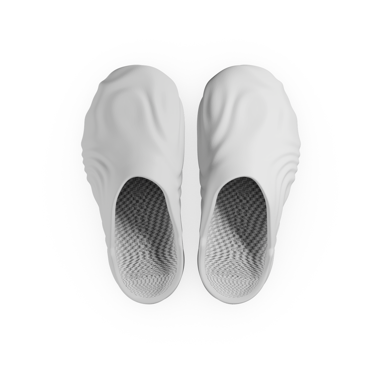 XXII Verdin - 3D printed shoes - zellerfeld