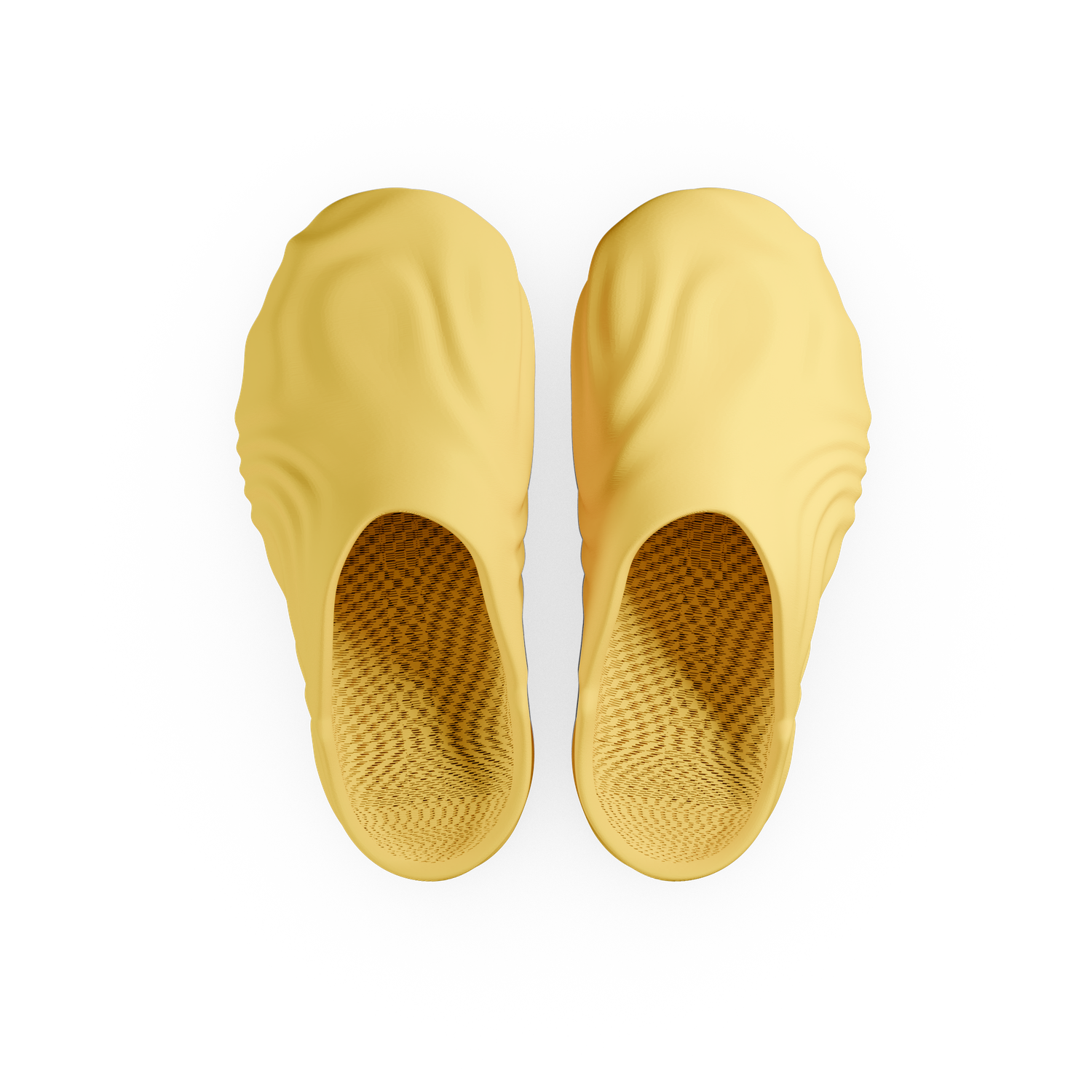 XXII Verdin - 3D printed shoes - zellerfeld