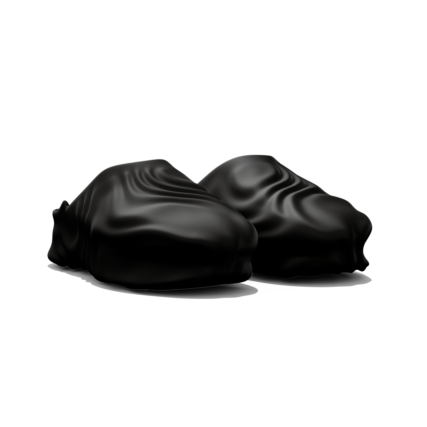XXII Sharkbite - 3D printed shoes - zellerfeld