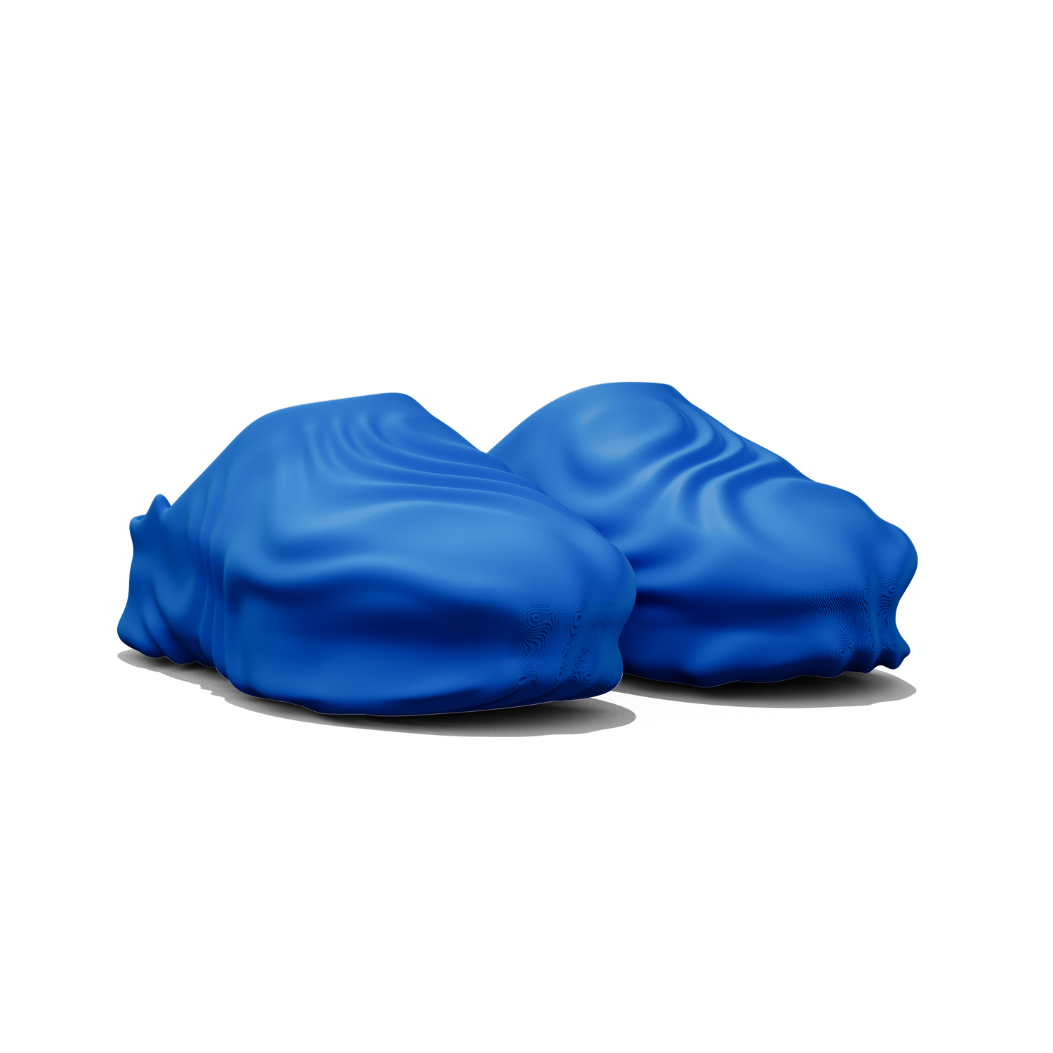 XXII Sharkbite - 3D printed shoes - zellerfeld