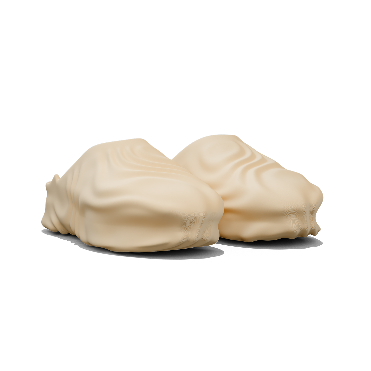 XXII Sharkbite - 3D printed shoes - zellerfeld