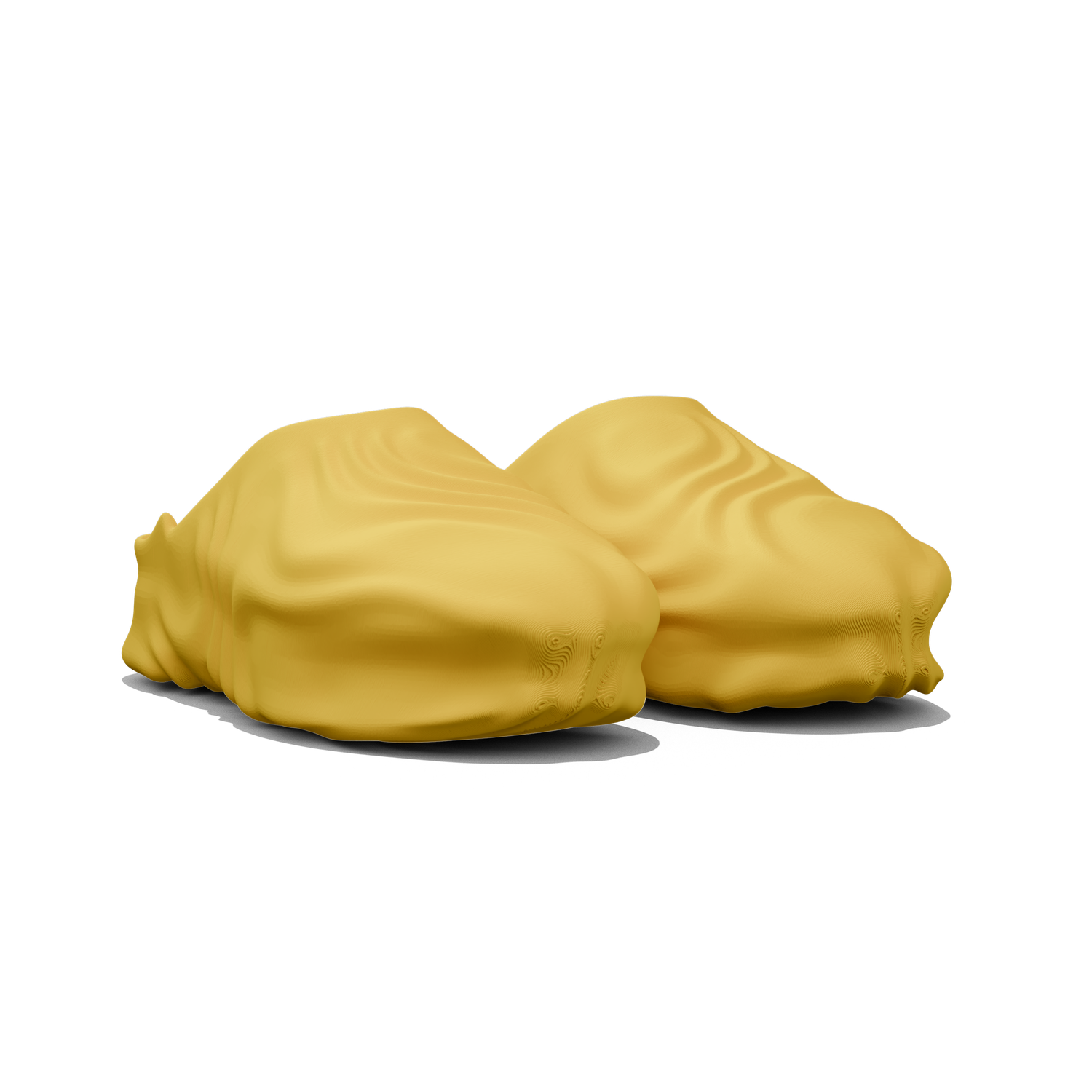 XXII Sharkbite - 3D printed shoes - zellerfeld