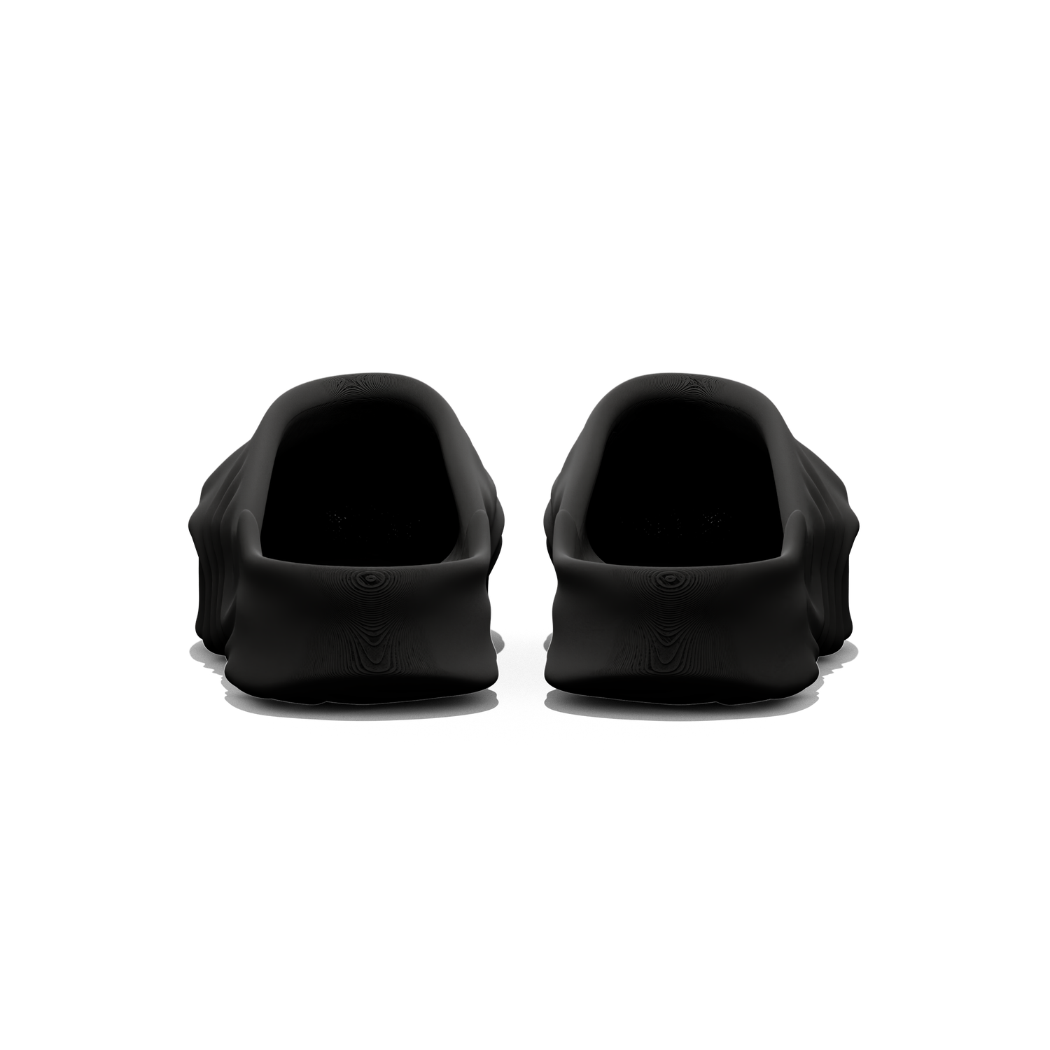 XXII Sharkbite - 3D printed shoes - zellerfeld