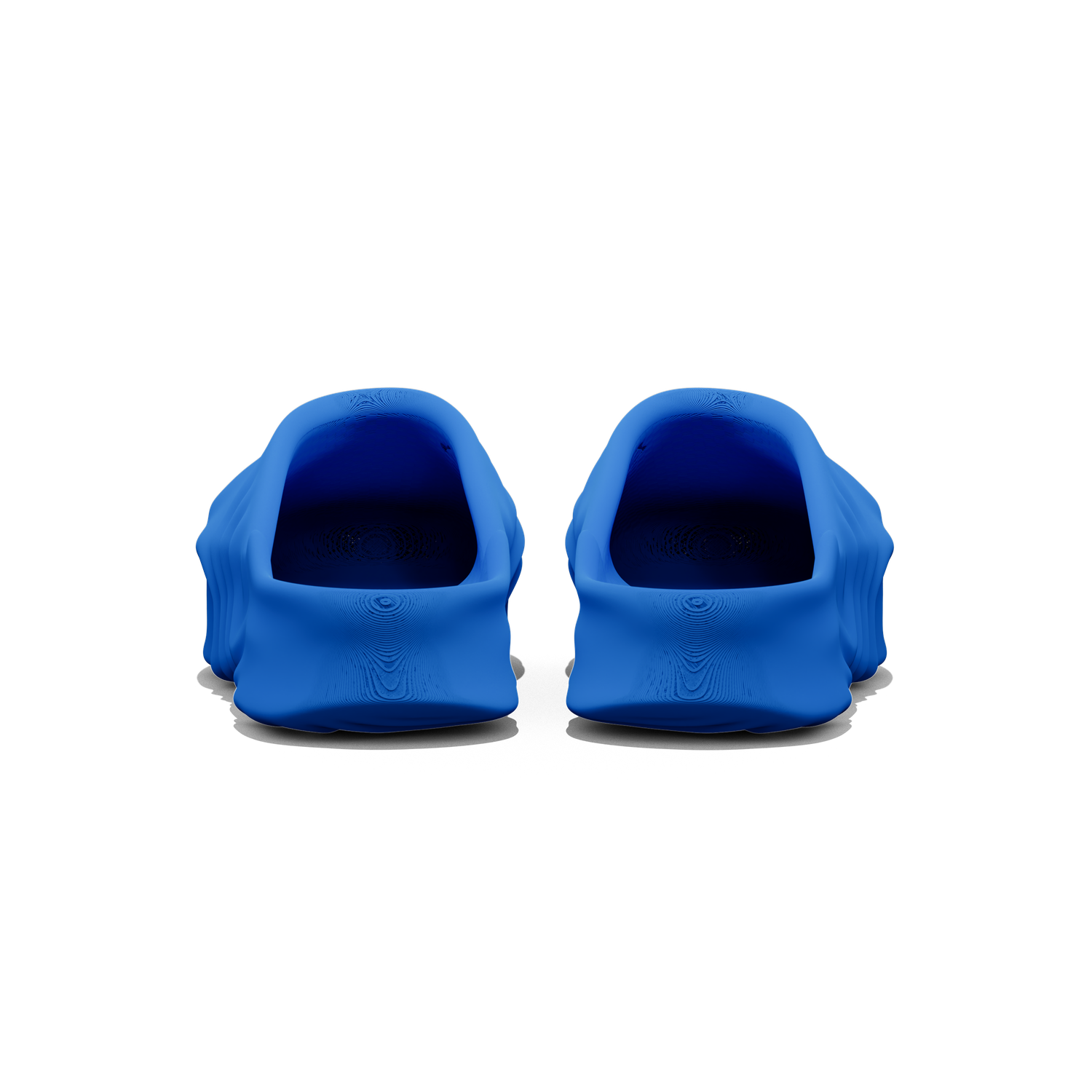 XXII Sharkbite - 3D printed shoes - zellerfeld