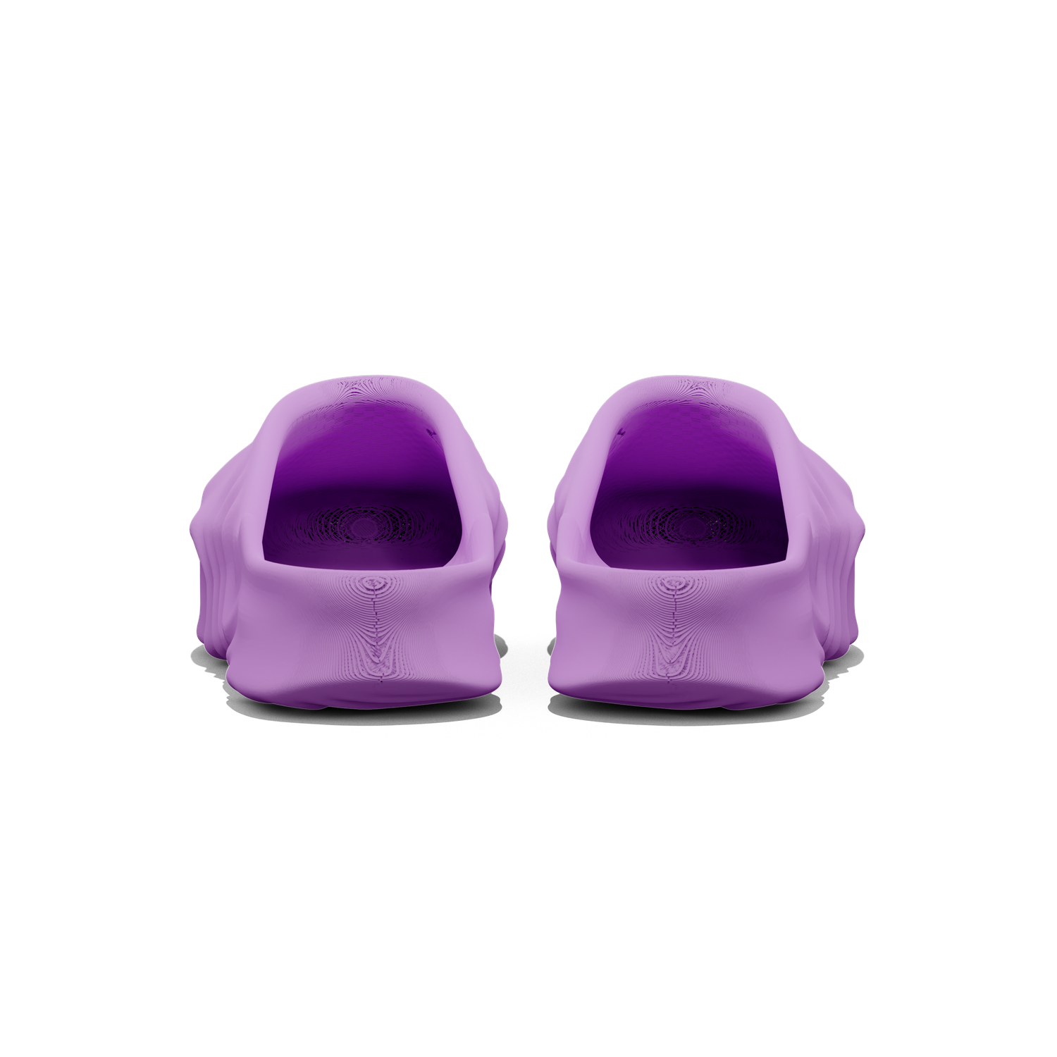 XXII Sharkbite - 3D printed shoes - zellerfeld