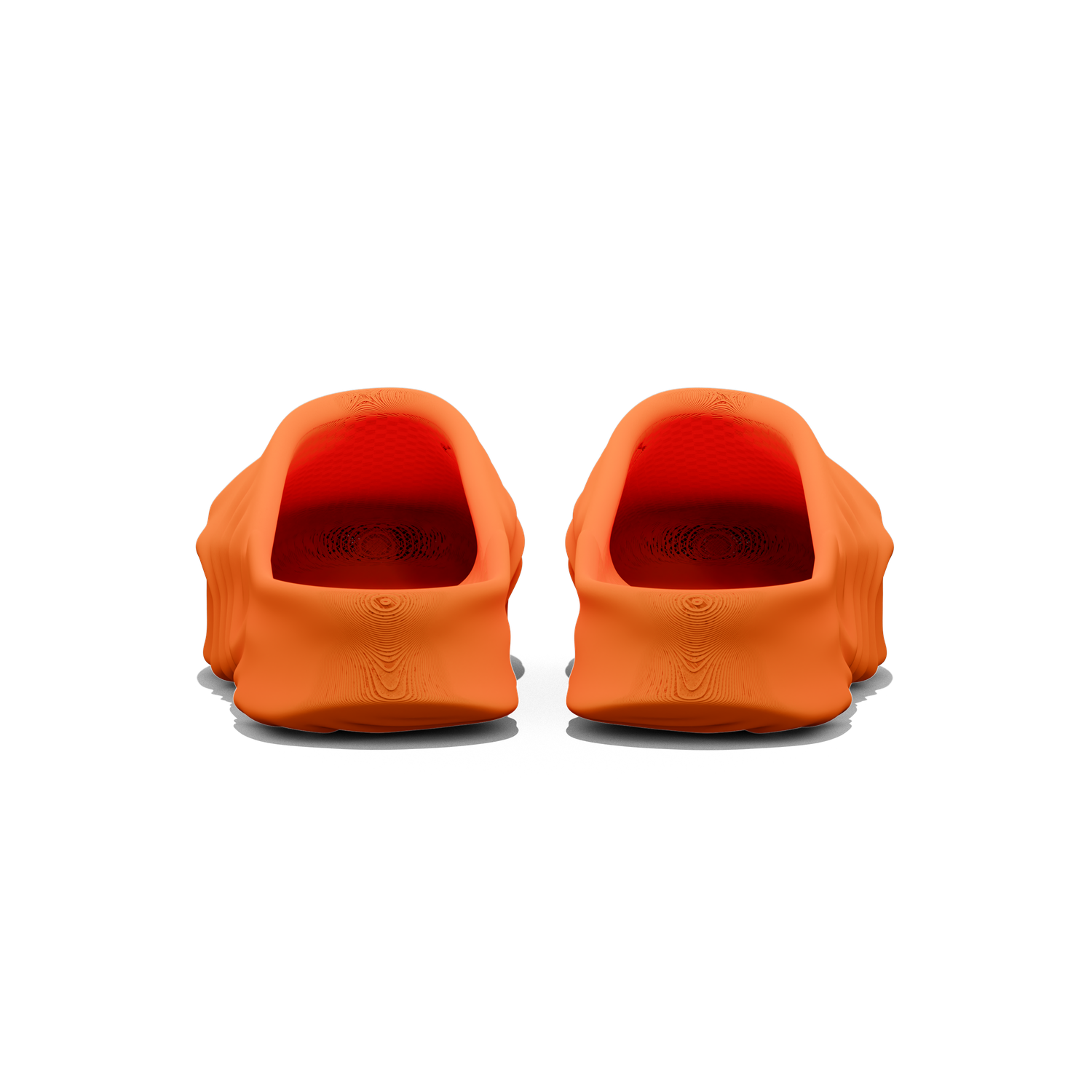 XXII Sharkbite - 3D printed shoes - zellerfeld