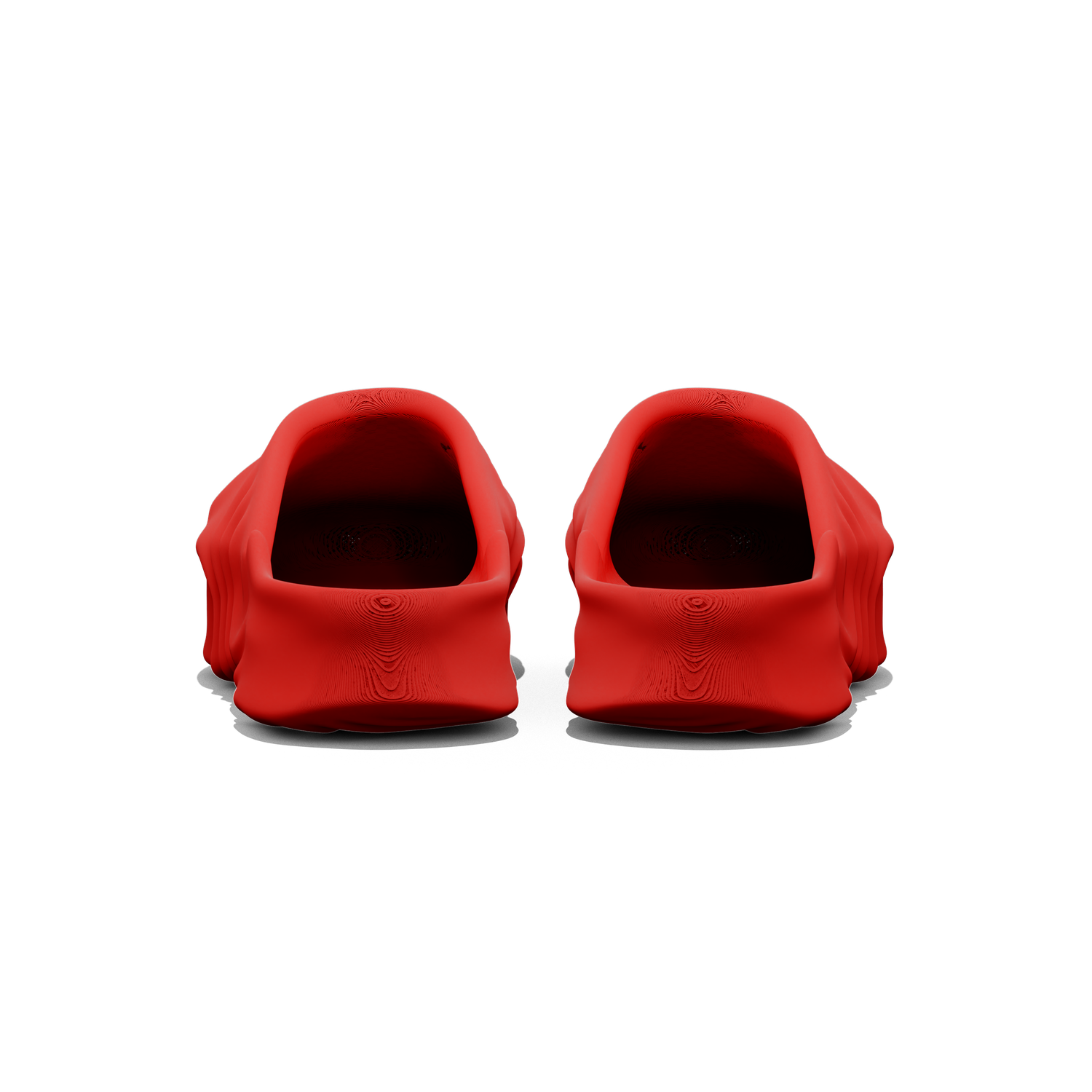 XXII Sharkbite - 3D printed shoes - zellerfeld