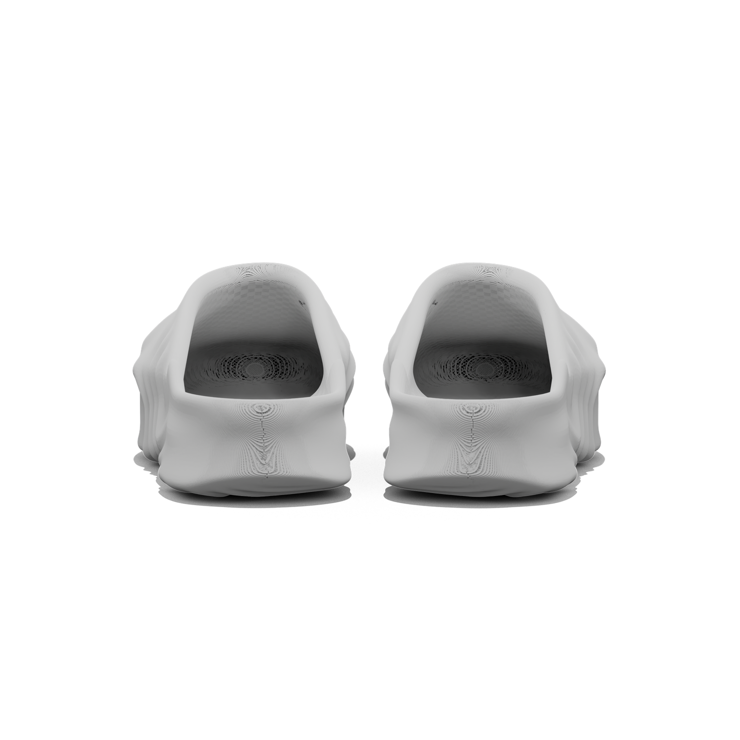 XXII Sharkbite - 3D printed shoes - zellerfeld