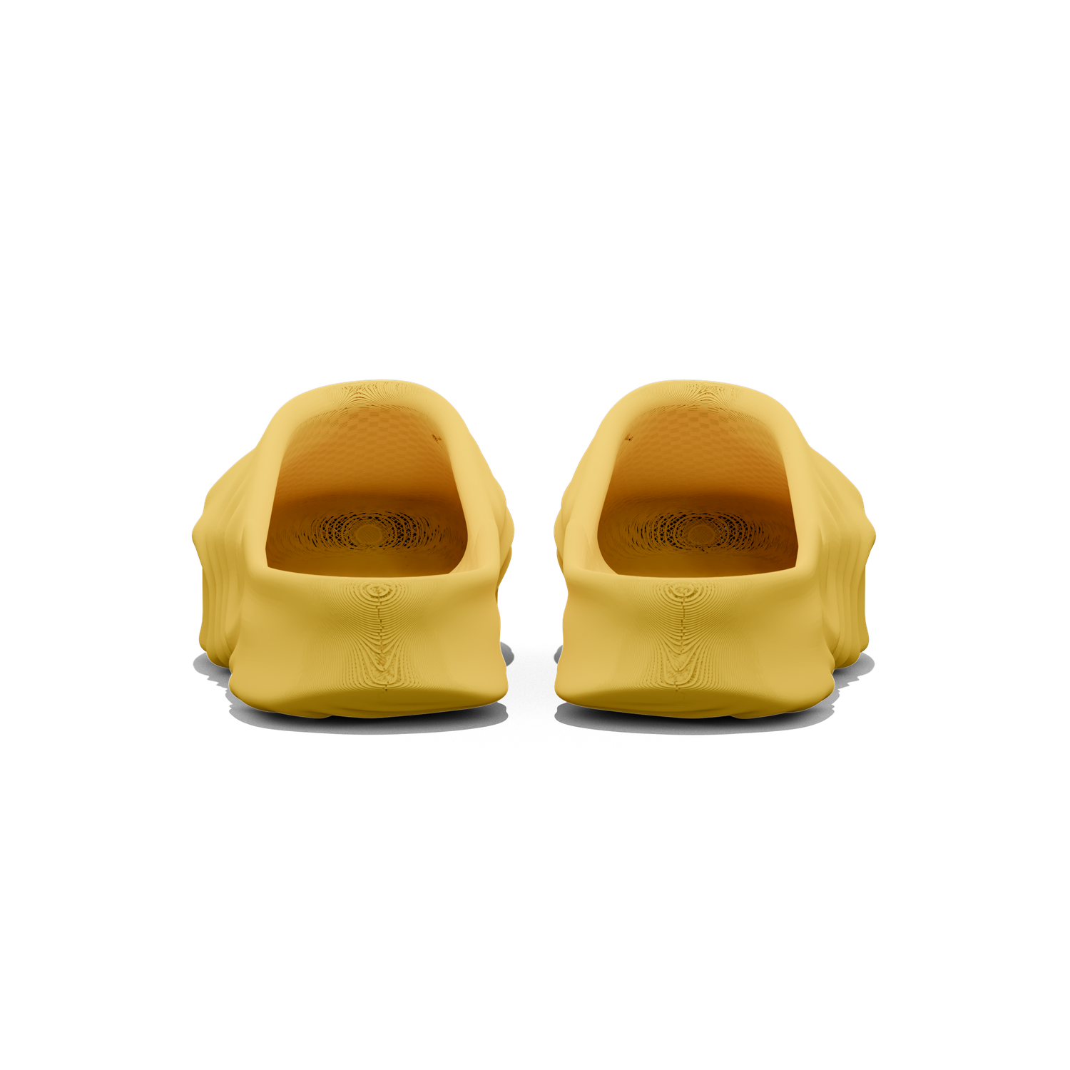 XXII Sharkbite - 3D printed shoes - zellerfeld