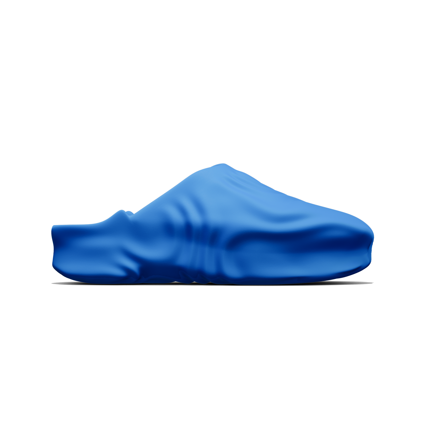 XXII Sharkbite - 3D printed shoes - zellerfeld