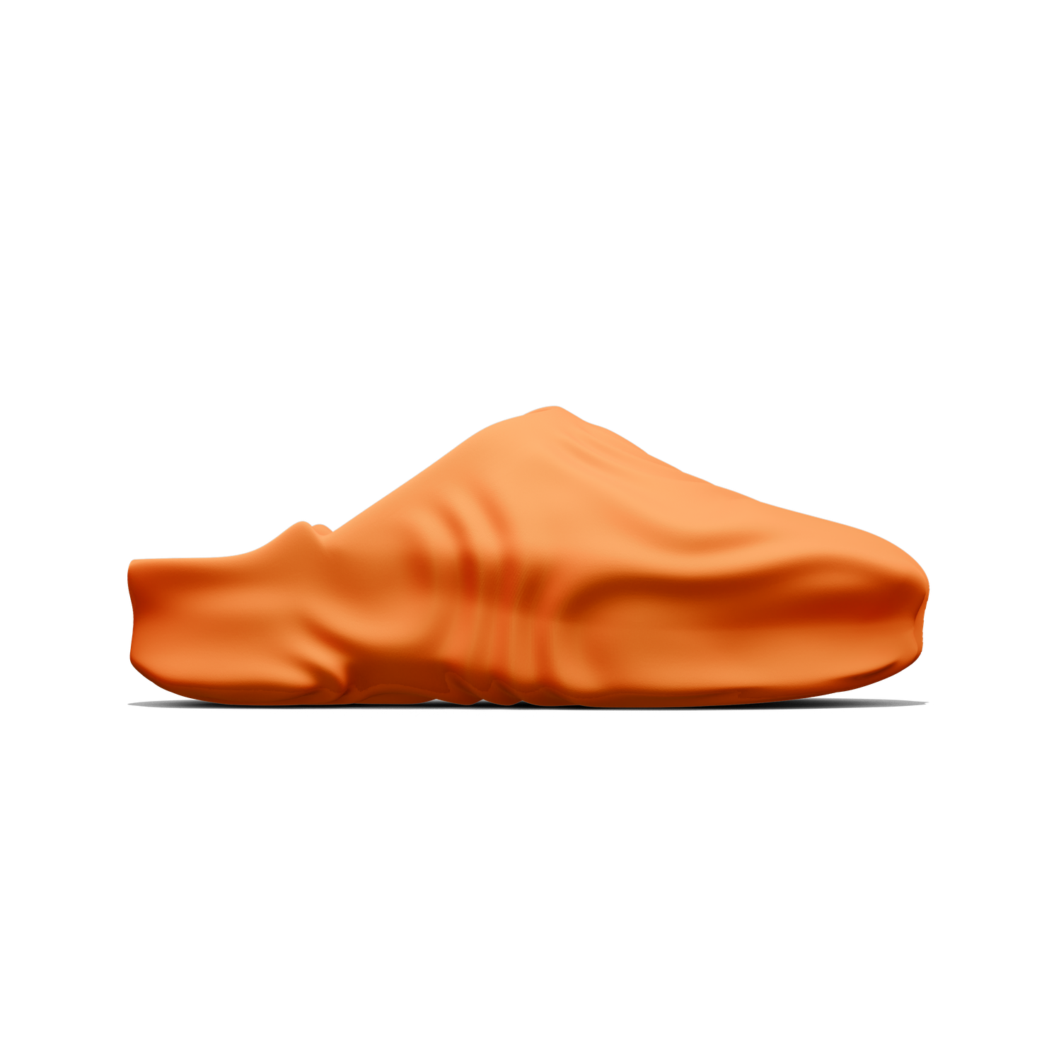 XXII Sharkbite - 3D printed shoes - zellerfeld