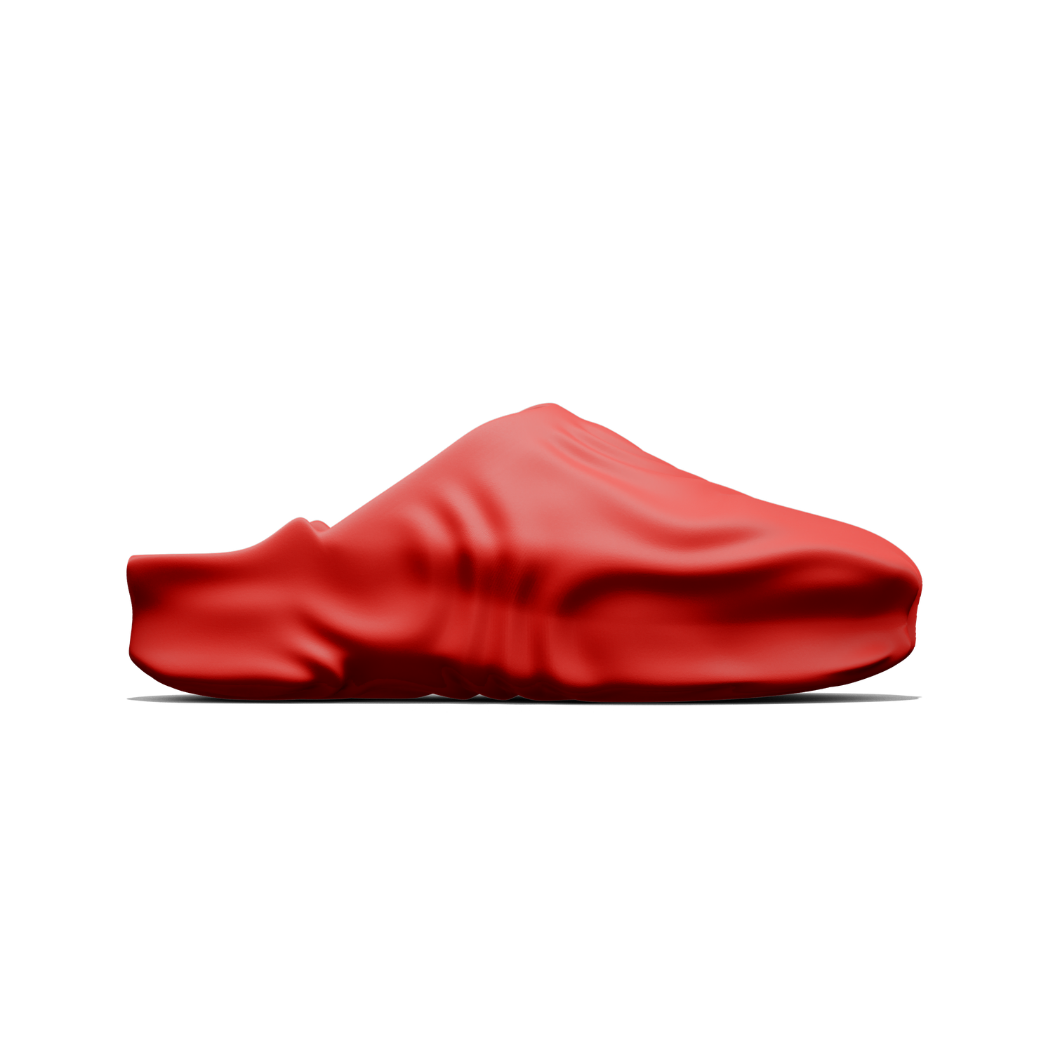 XXII Sharkbite - 3D printed shoes - zellerfeld