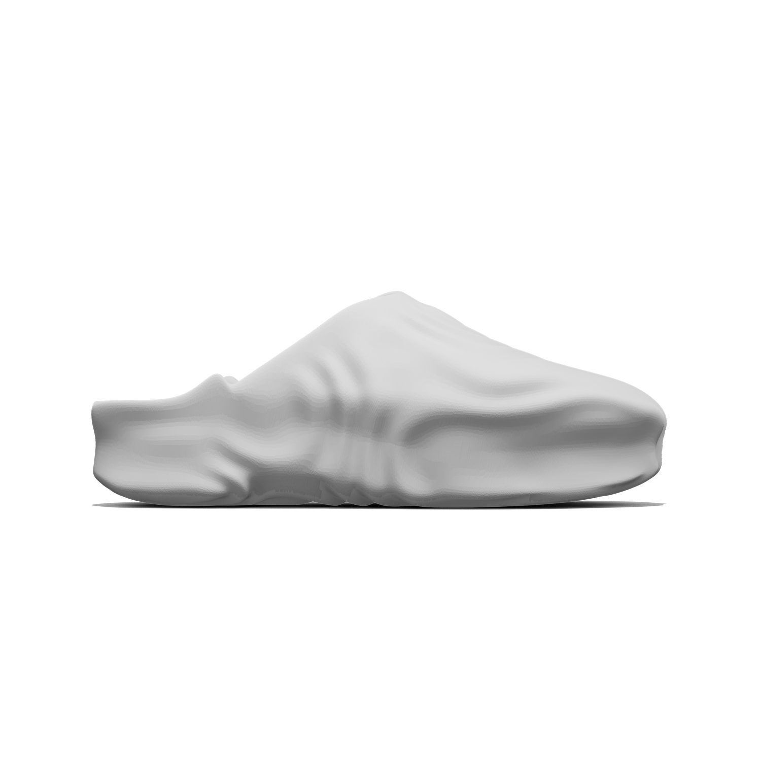 XXII Sharkbite - 3D printed shoes - zellerfeld