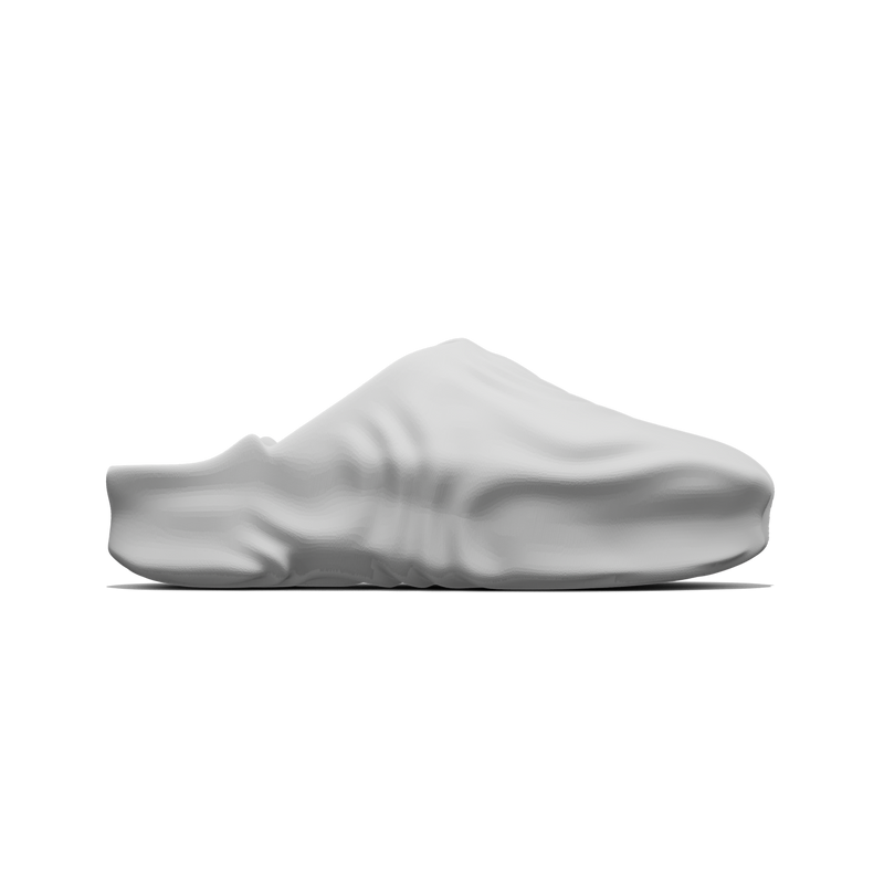 XXII Sharkbite - 3D printed shoes - zellerfeld