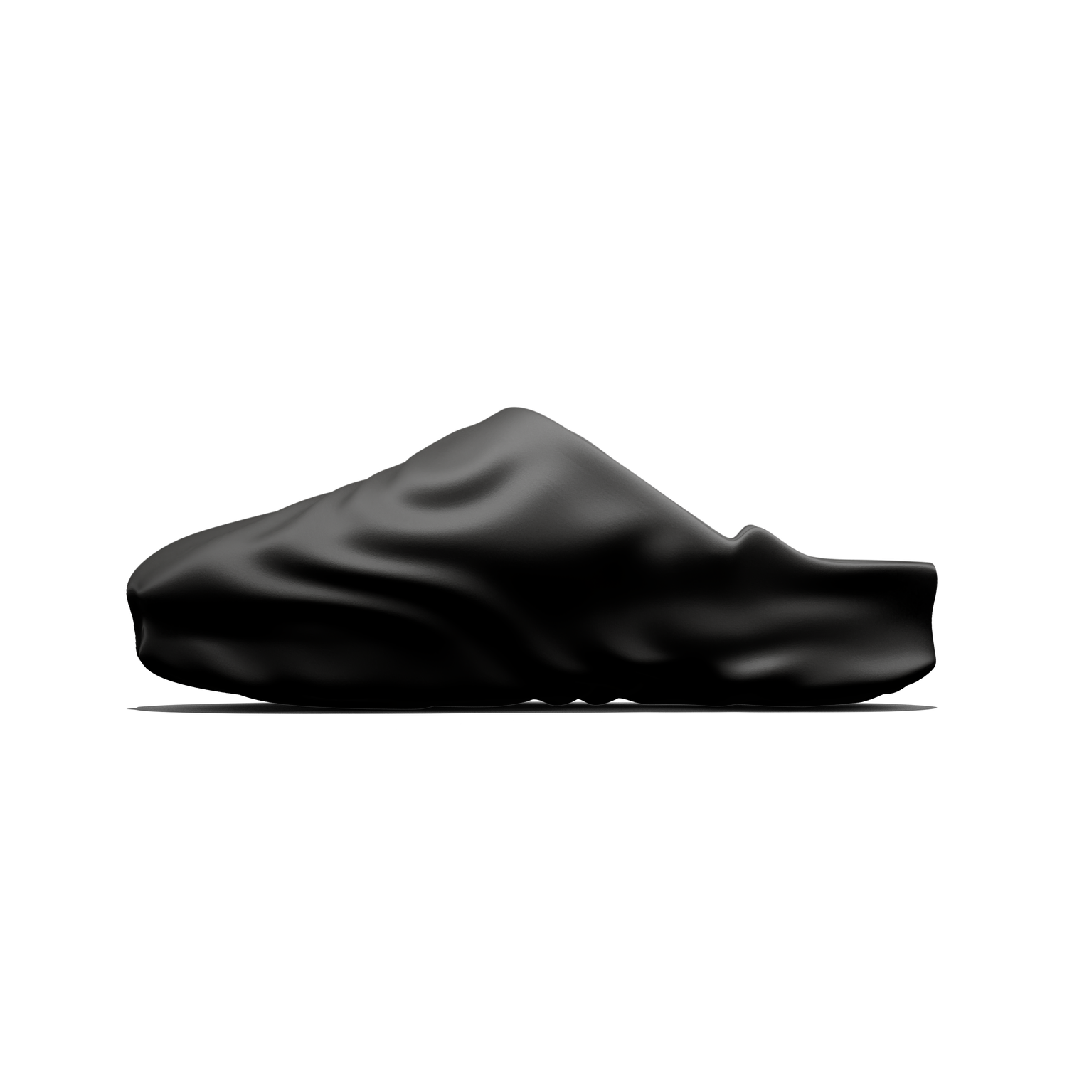 XXII Sharkbite - 3D printed shoes - zellerfeld