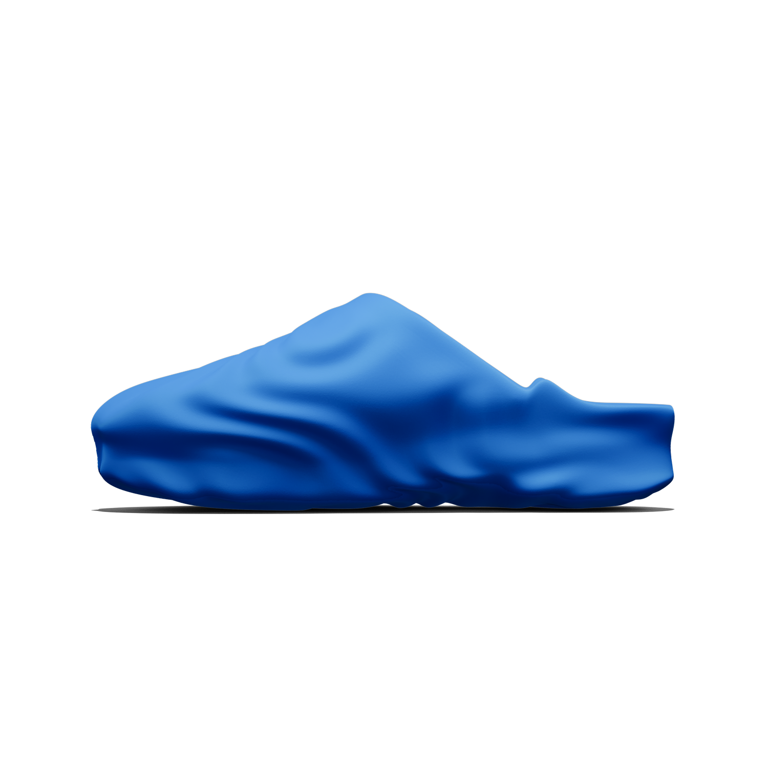 XXII Sharkbite - 3D printed shoes - zellerfeld