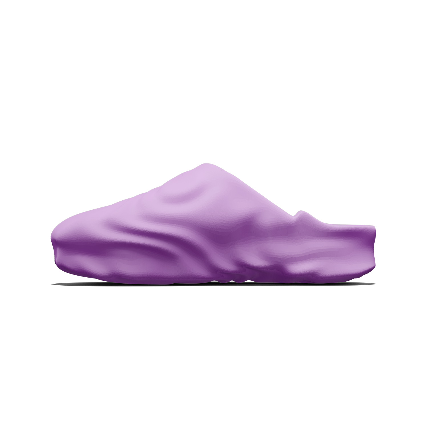 XXII Sharkbite - 3D printed shoes - zellerfeld