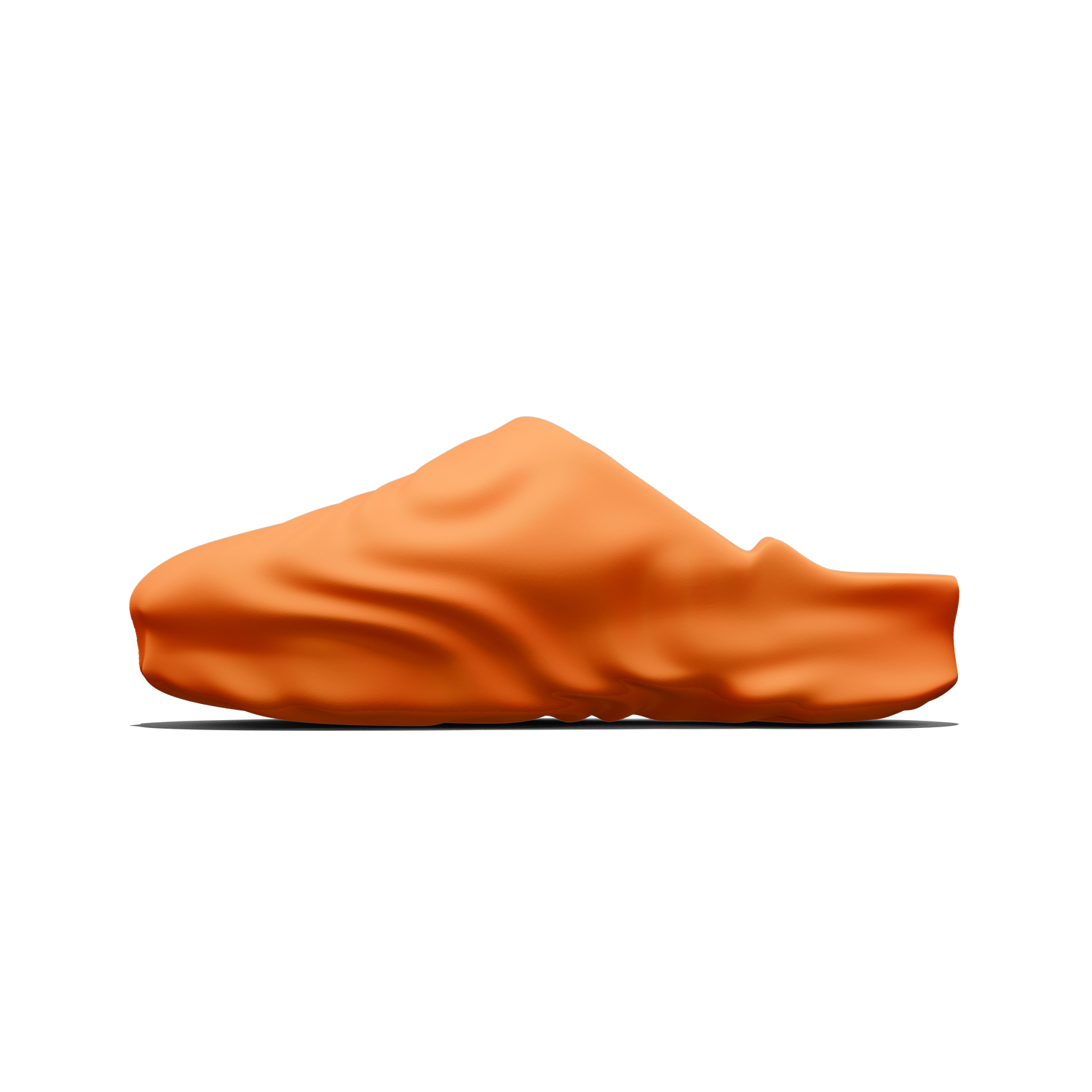 XXII Sharkbite - 3D printed shoes - zellerfeld