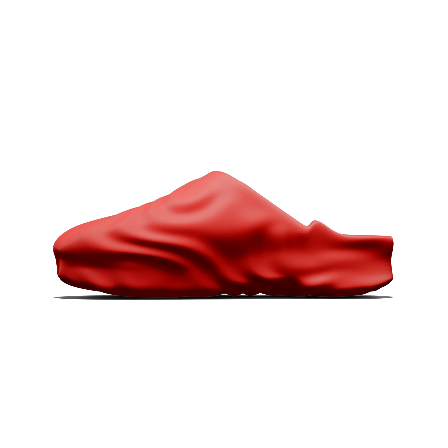 XXII Sharkbite - 3D printed shoes - zellerfeld