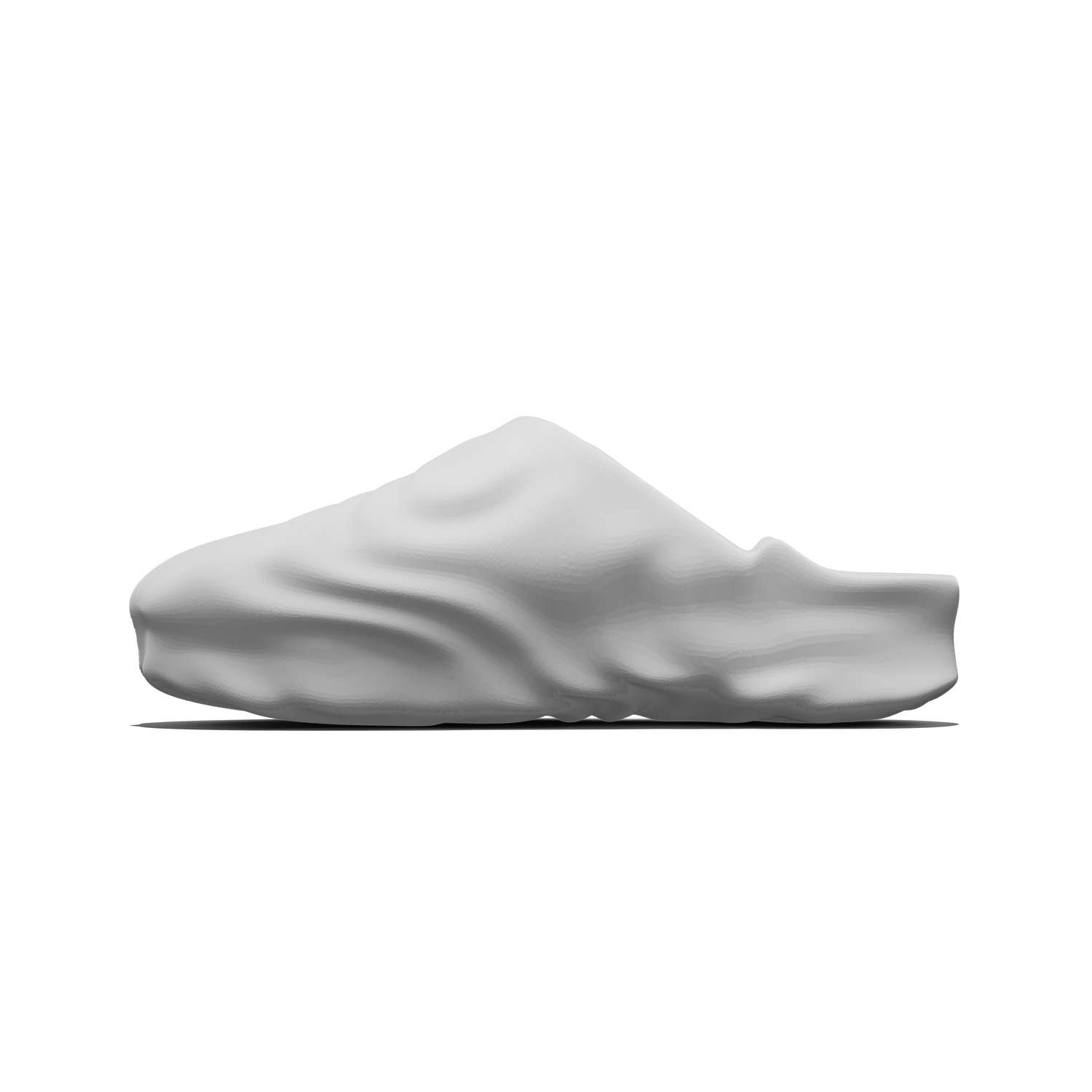 XXII Sharkbite - 3D printed shoes - zellerfeld