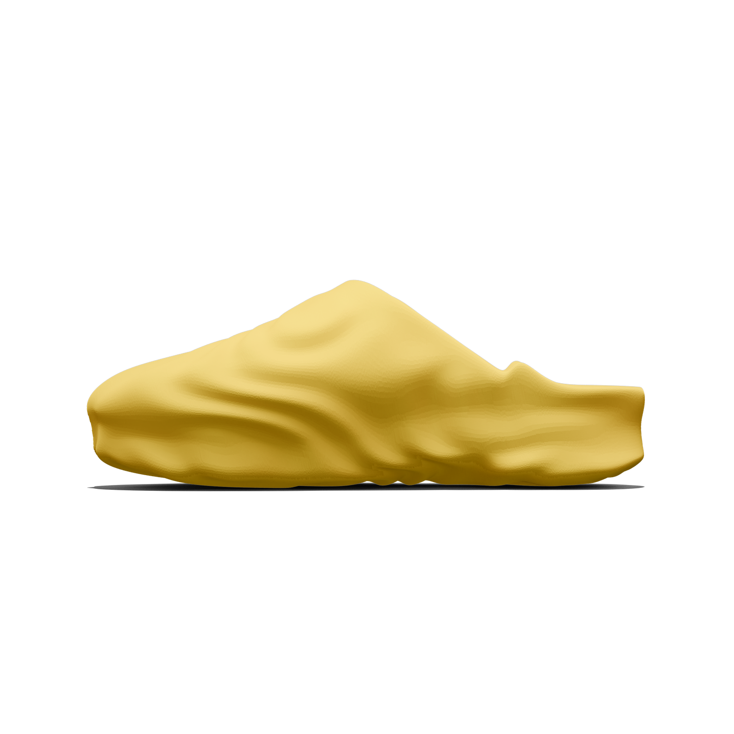 XXII Sharkbite - 3D printed shoes - zellerfeld