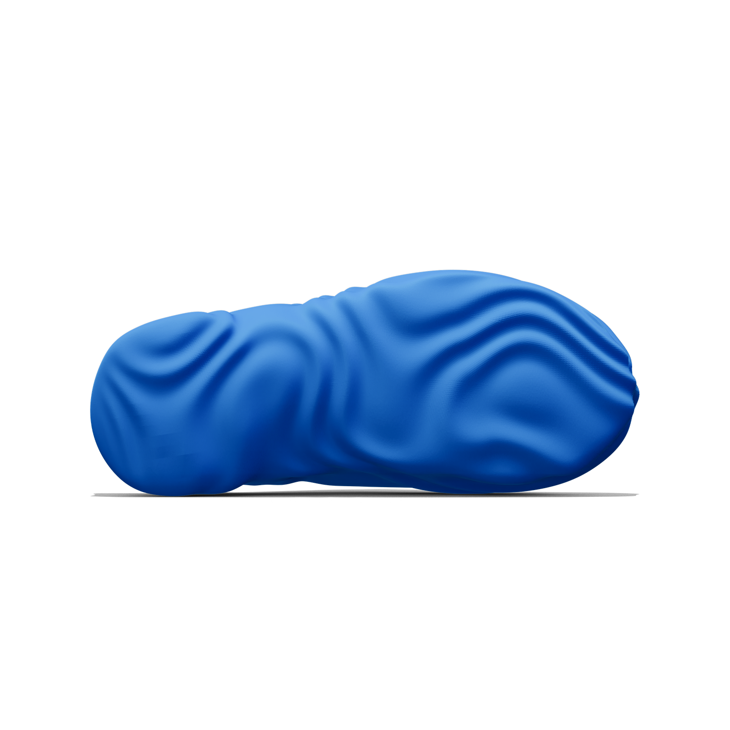 XXII Sharkbite - 3D printed shoes - zellerfeld