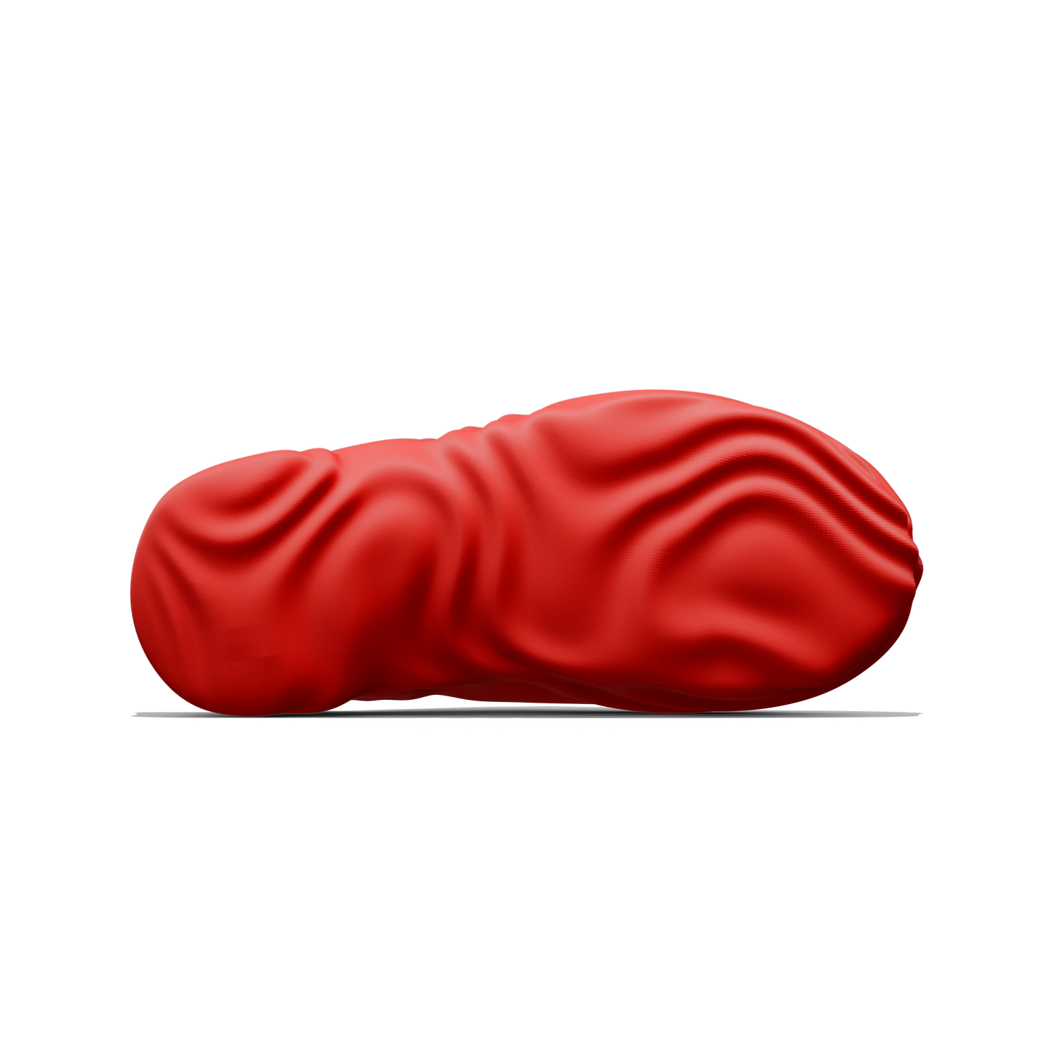 XXII Sharkbite - 3D printed shoes - zellerfeld