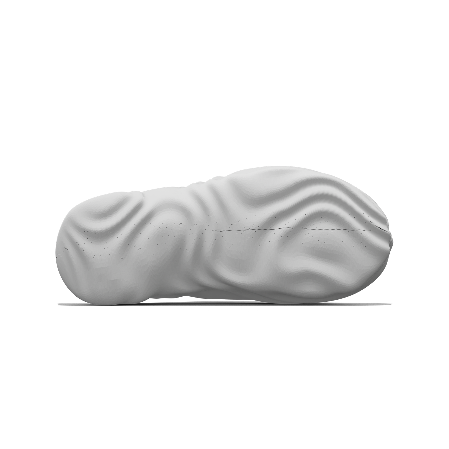 XXII Sharkbite - 3D printed shoes - zellerfeld
