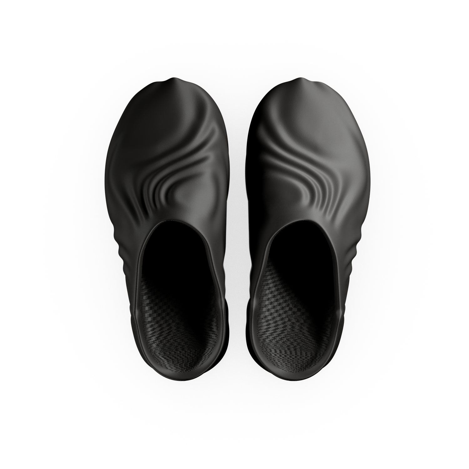 XXII Sharkbite - 3D printed shoes - zellerfeld