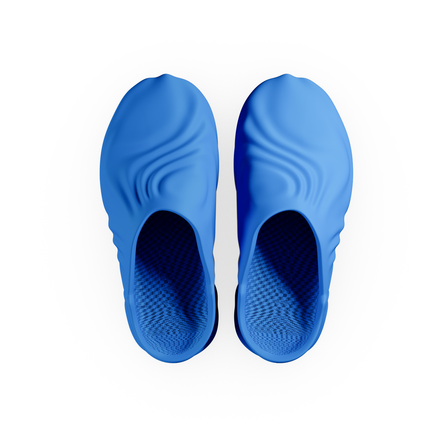 XXII Sharkbite - 3D printed shoes - zellerfeld