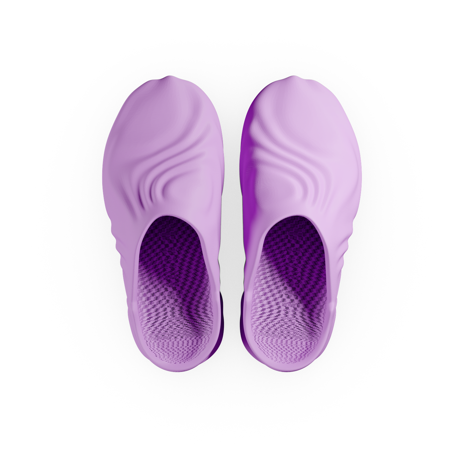 XXII Sharkbite - 3D printed shoes - zellerfeld