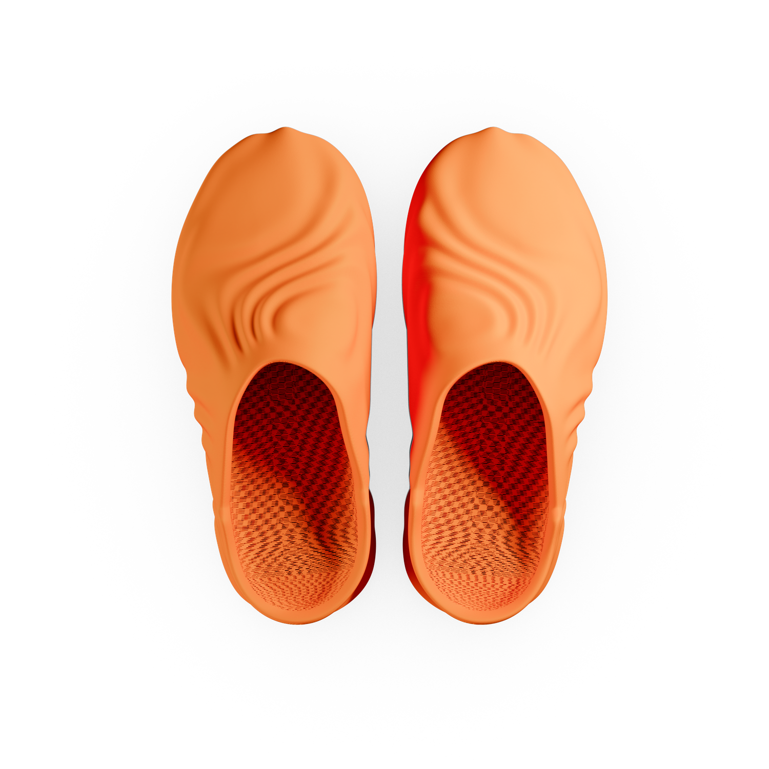 XXII Sharkbite - 3D printed shoes - zellerfeld