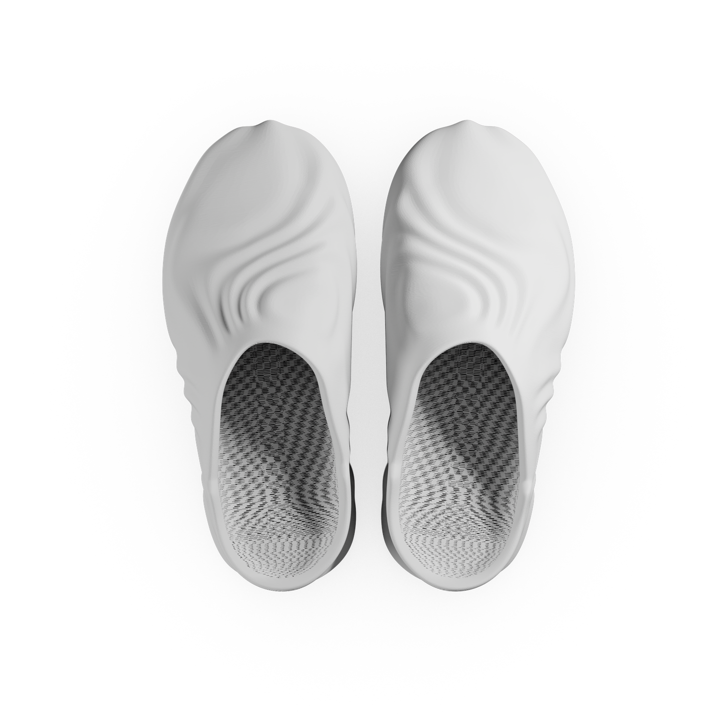 XXII Sharkbite - 3D printed shoes - zellerfeld