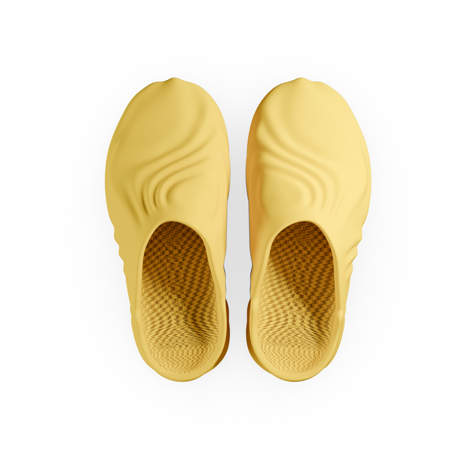 XXII Sharkbite - 3D printed shoes - zellerfeld