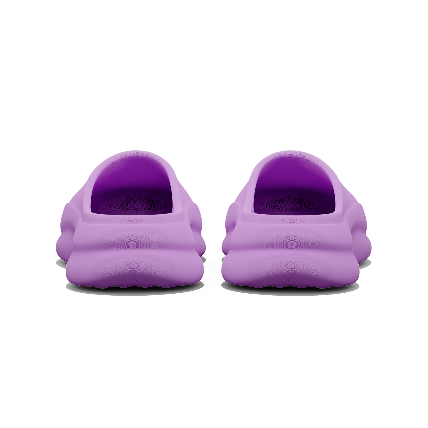 FLOUFS_2 - 3D printed shoes - zellerfeld