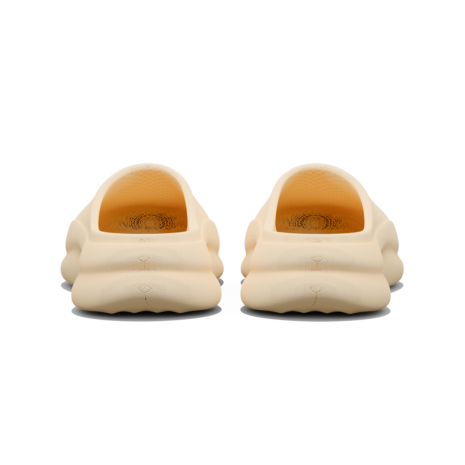 FLOUFS_2 - 3D printed shoes - zellerfeld