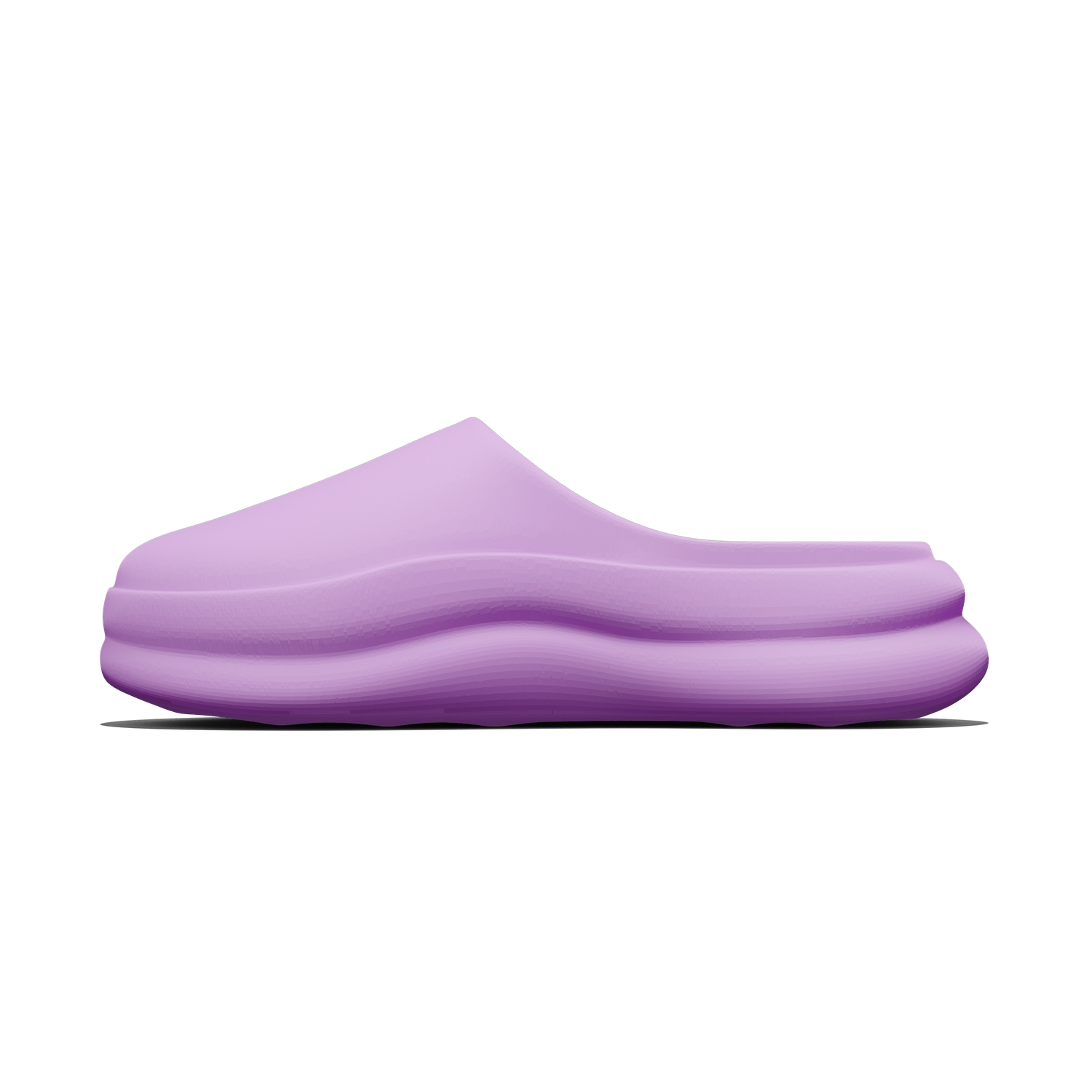 FLOUFS_2 - 3D printed shoes - zellerfeld