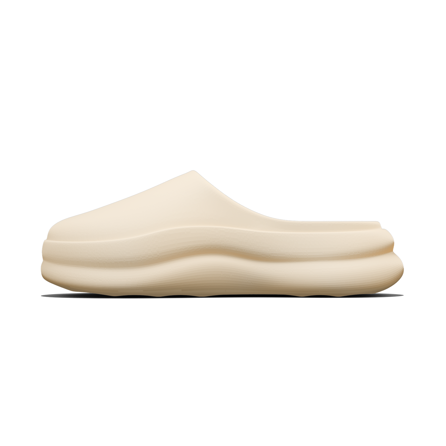 FLOUFS_2 - 3D printed shoes - zellerfeld
