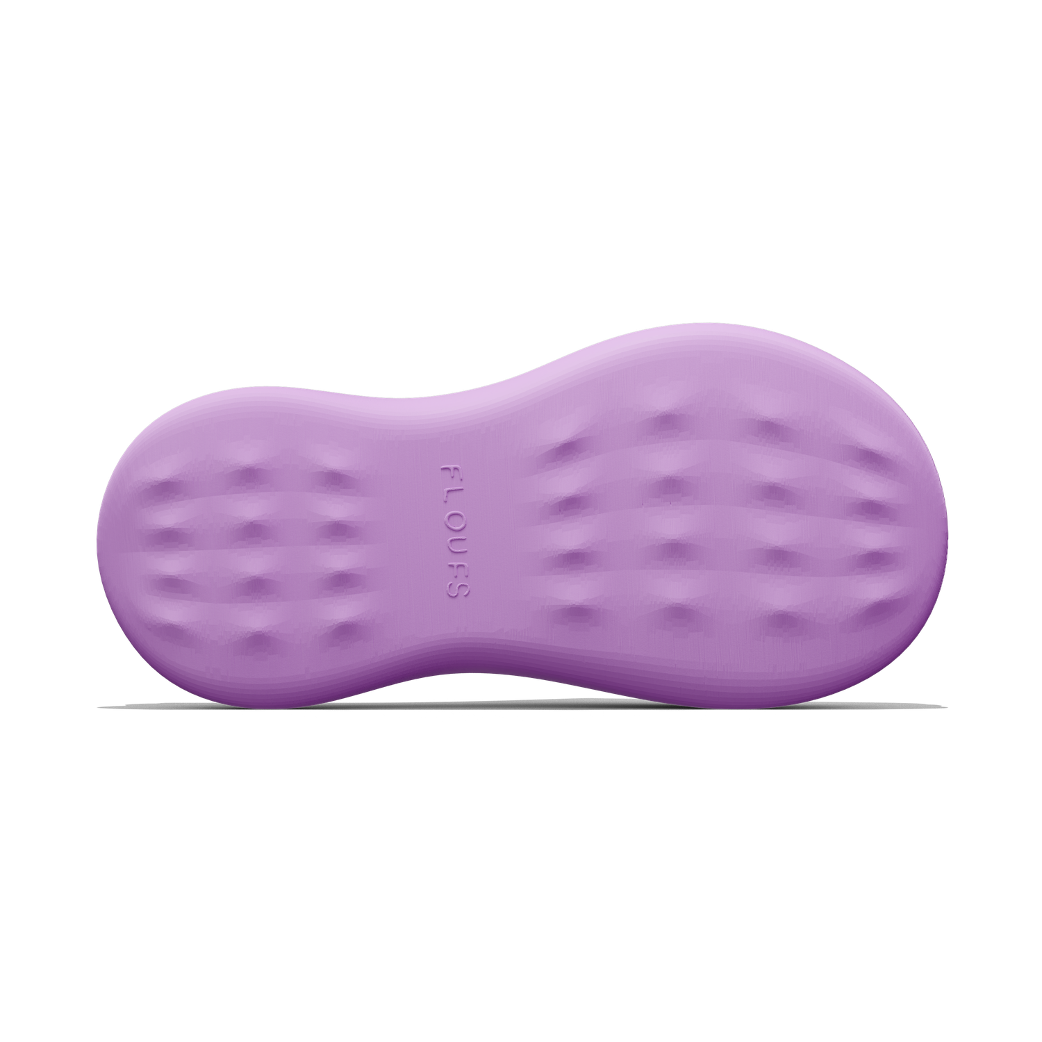 FLOUFS - 3D printed shoes - zellerfeld