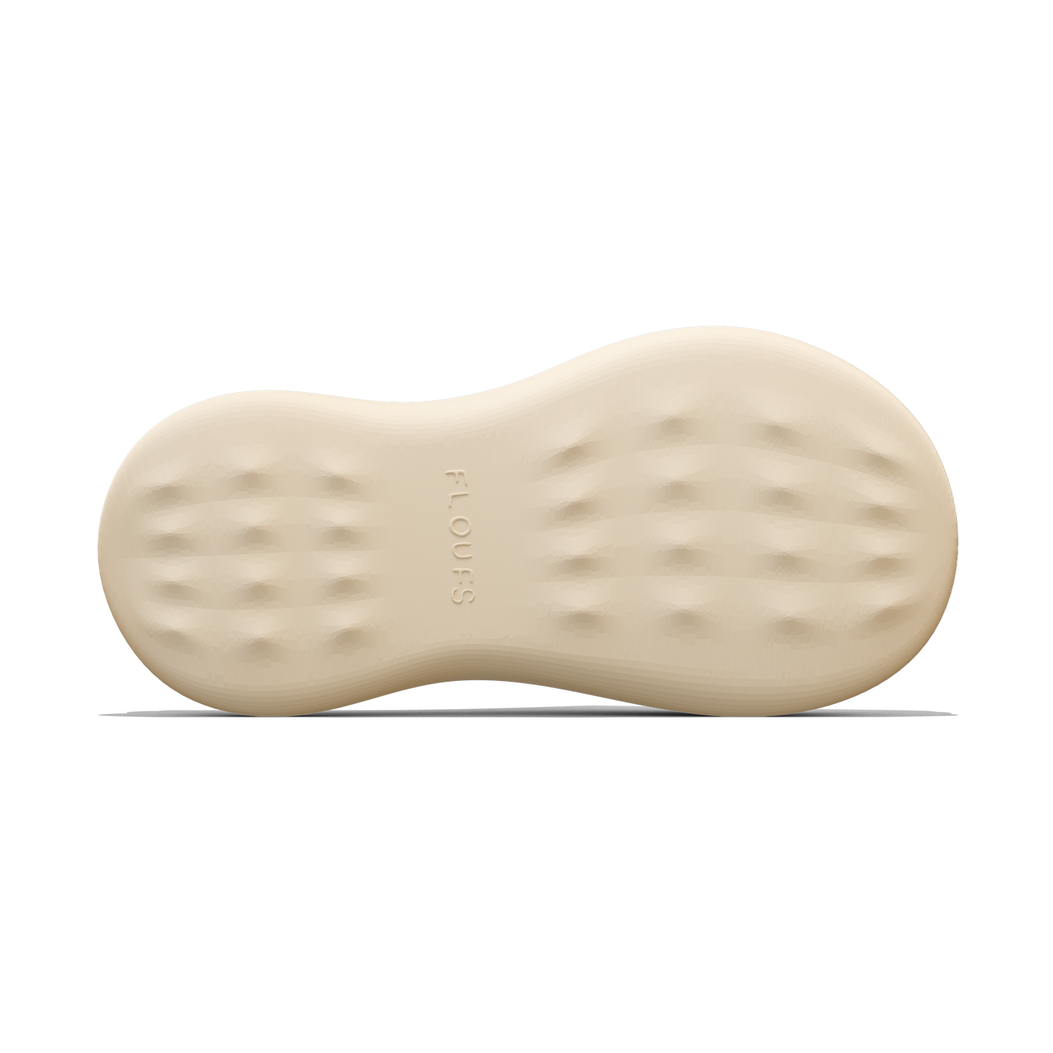 FLOUFS - 3D printed shoes - zellerfeld