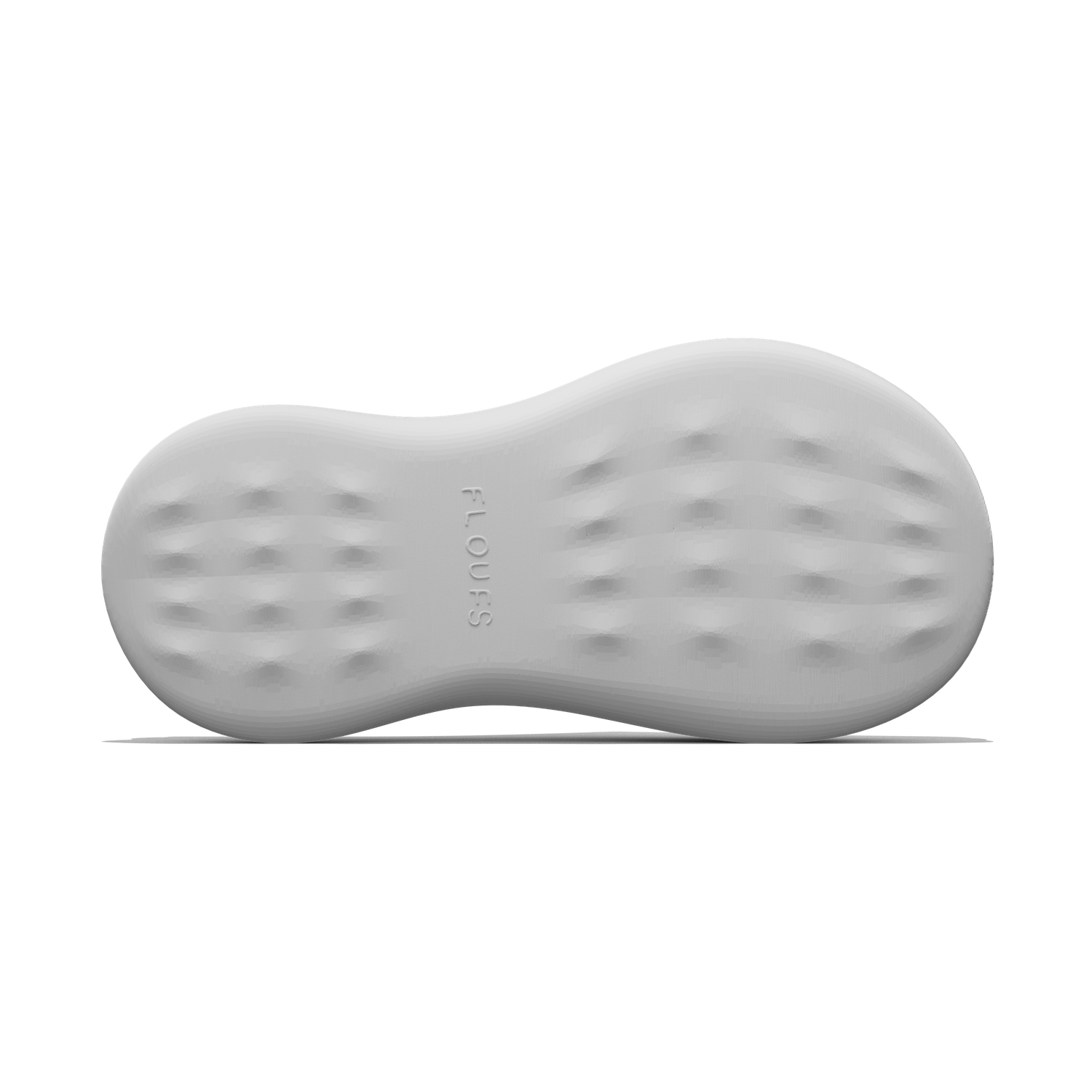 FLOUFS - 3D printed shoes - zellerfeld