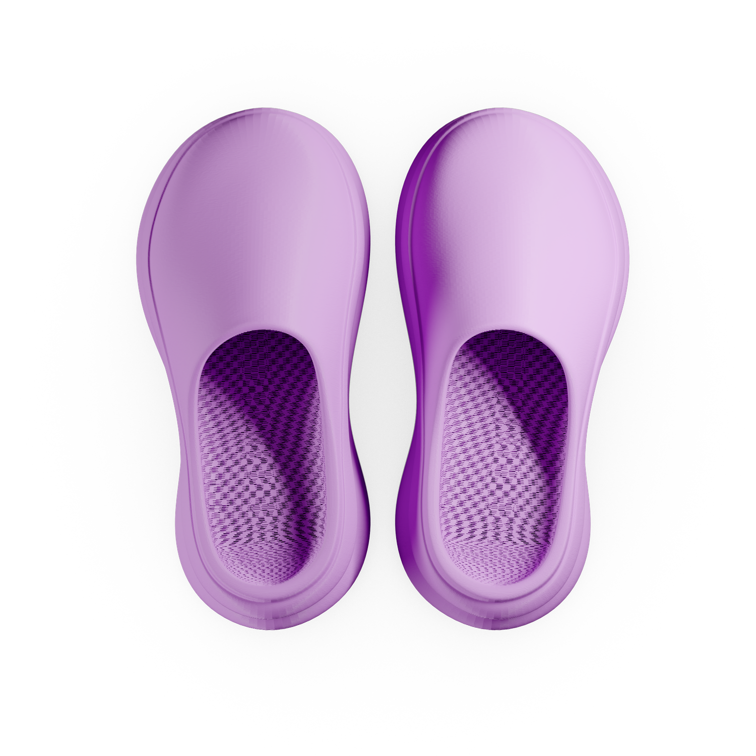 FLOUFS_2 - 3D printed shoes - zellerfeld