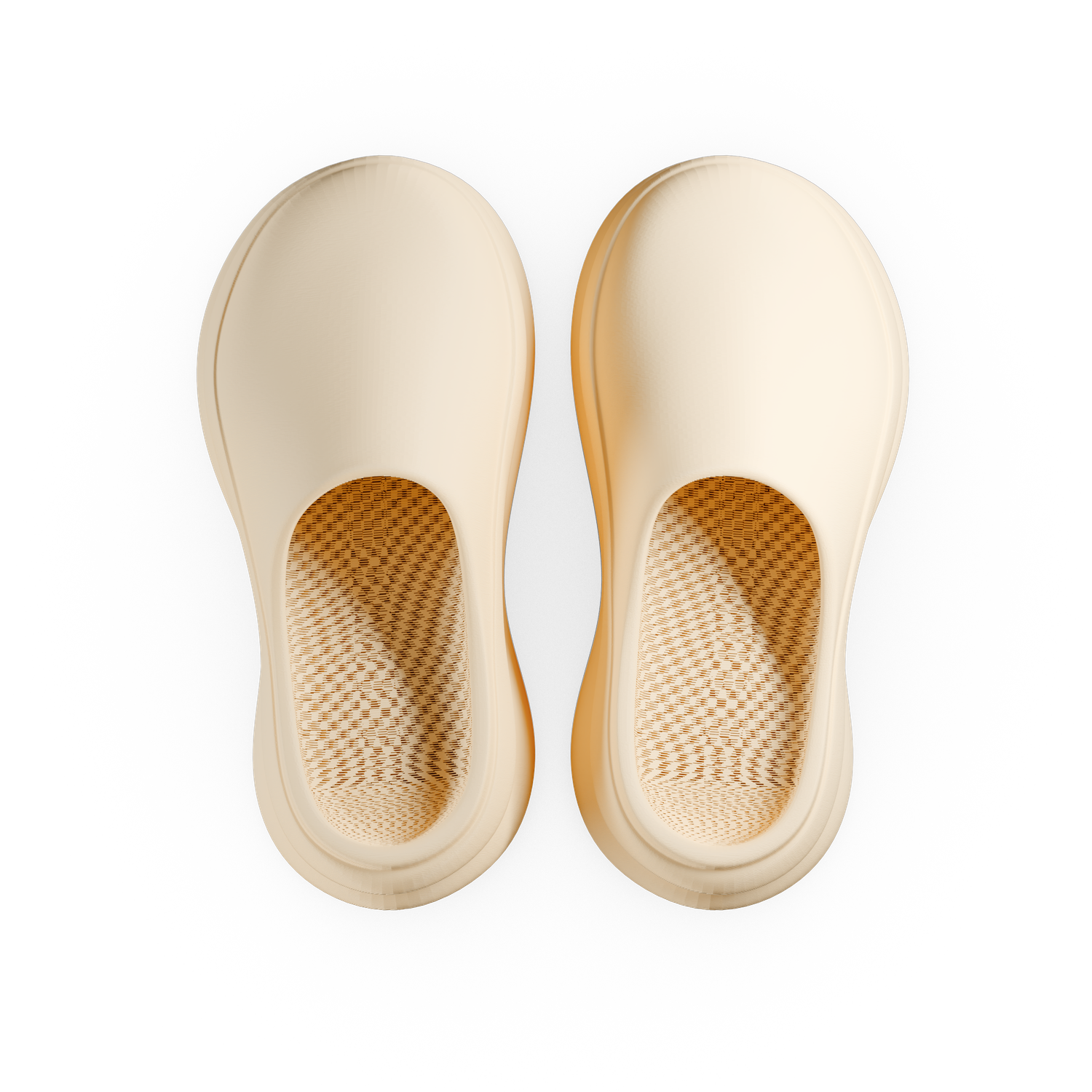 FLOUFS_2 - 3D printed shoes - zellerfeld