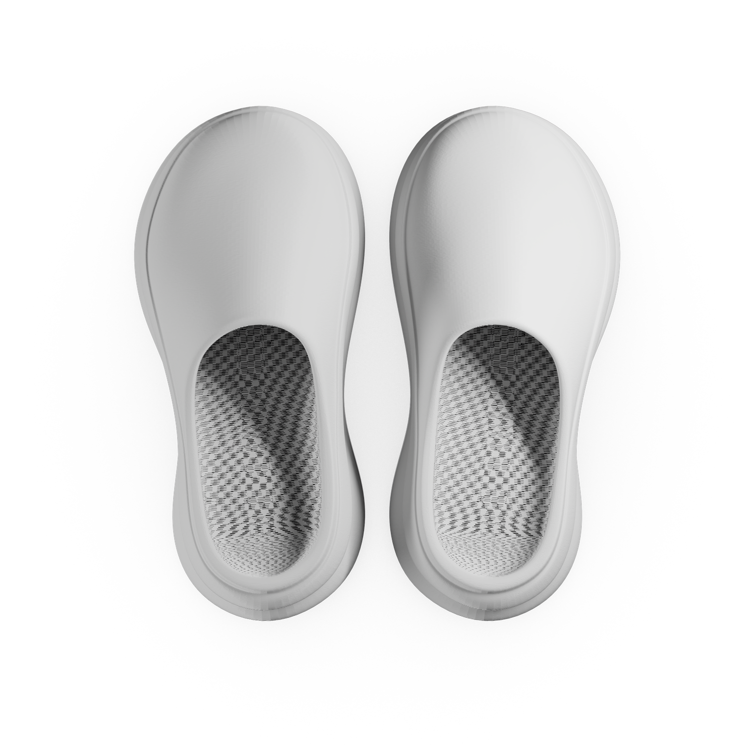 FLOUFS_2 - 3D printed shoes - zellerfeld