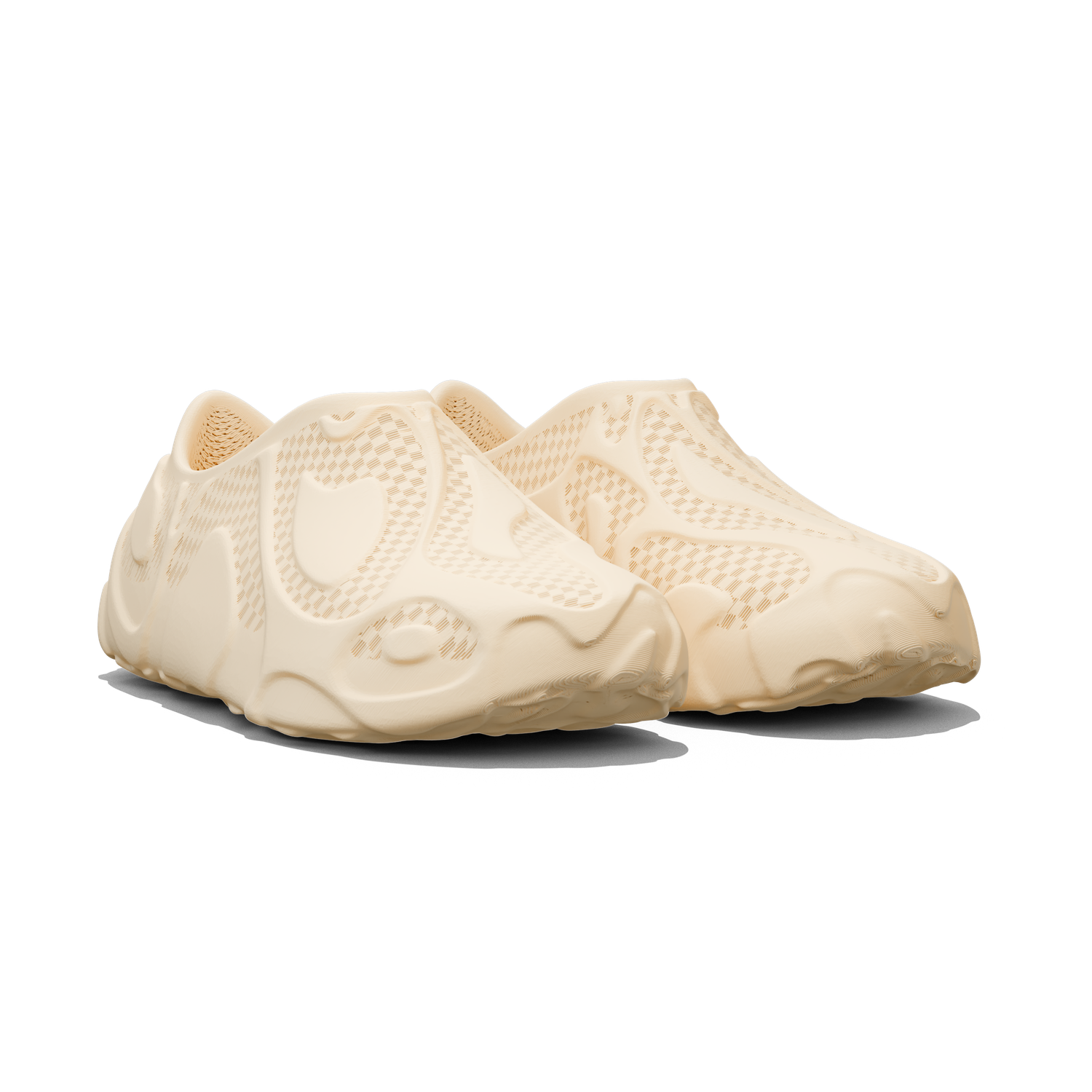 Zenith - 3D printed shoes - zellerfeld